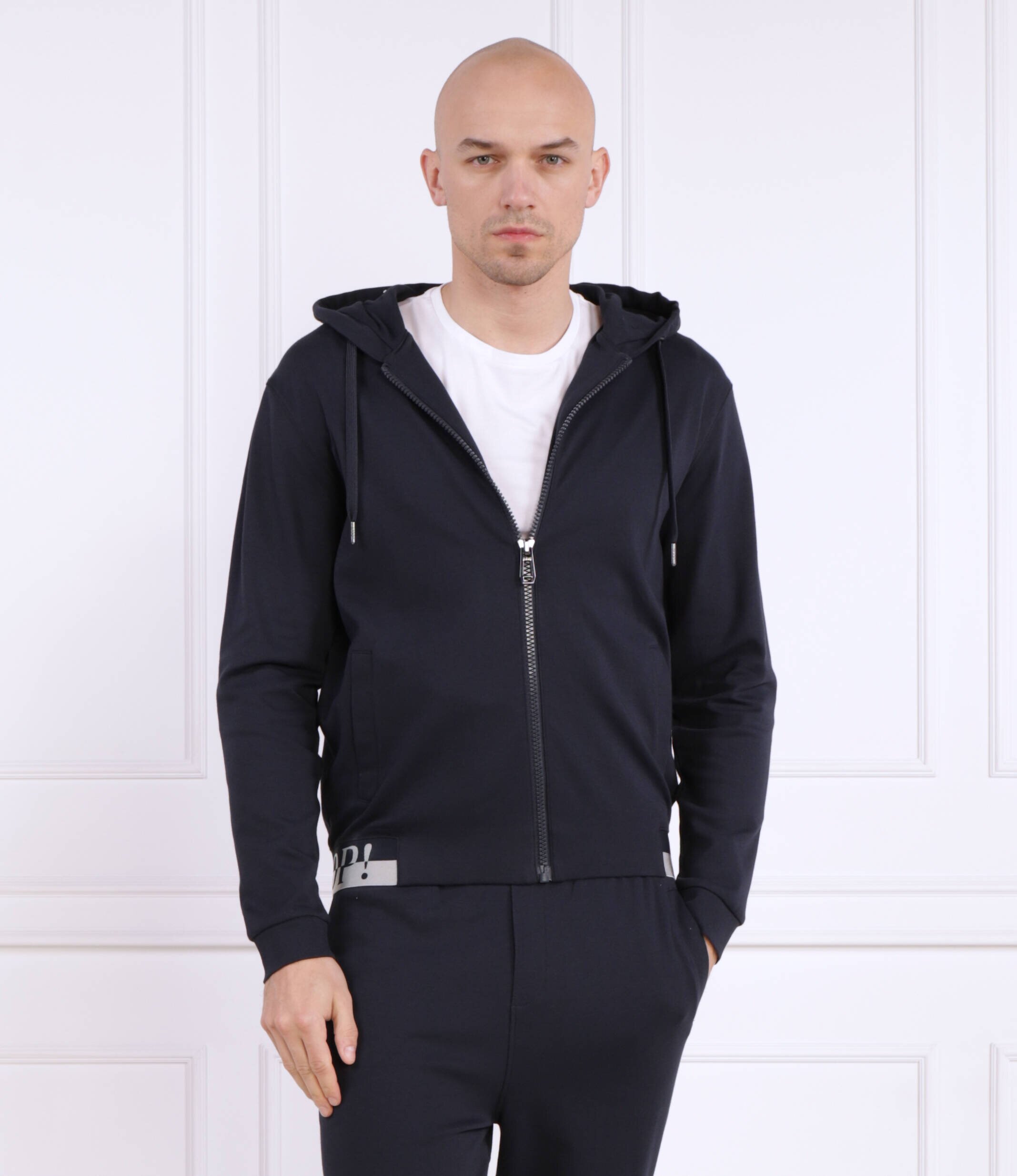 Joop! Homewear Hanorac | Regular Fit