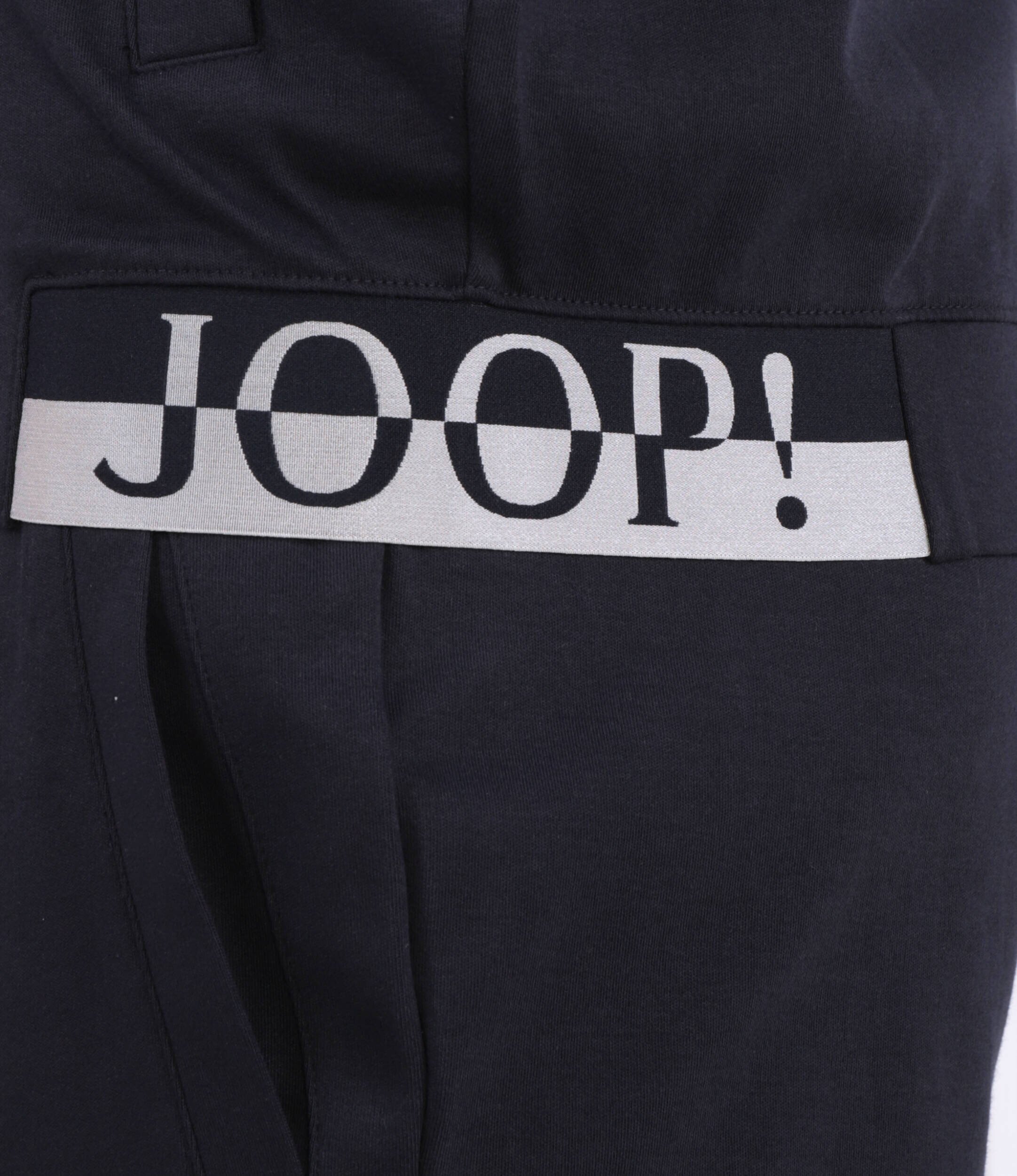 Joop! Homewear Hanorac | Regular Fit