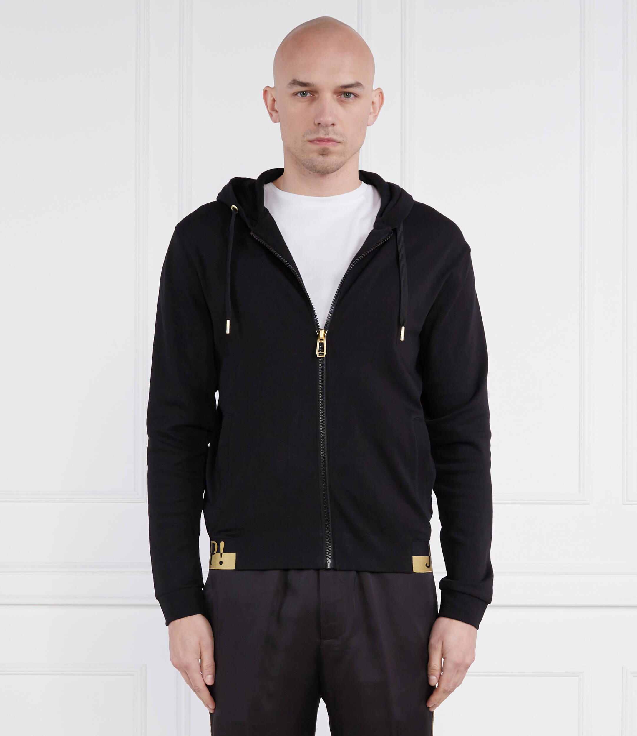 Joop! Homewear Hanorac | Regular Fit
