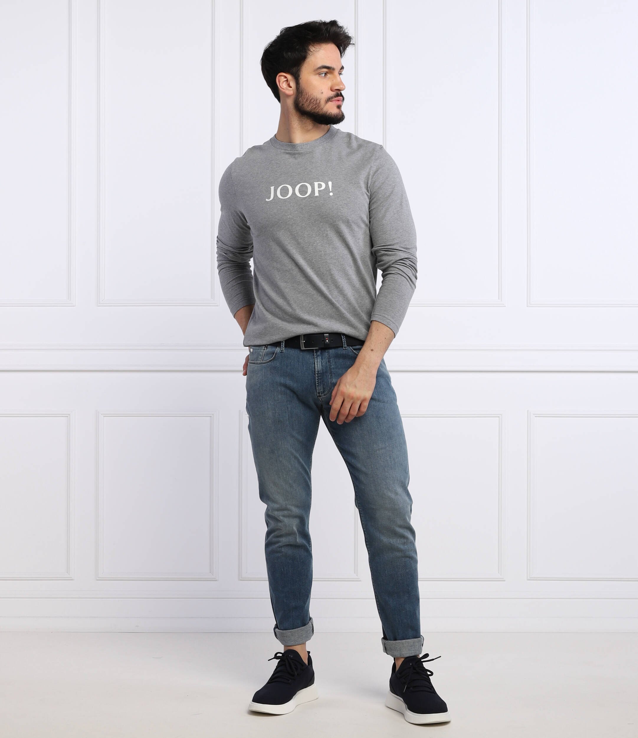 Joop! Homewear Longsleeve | Regular Fit