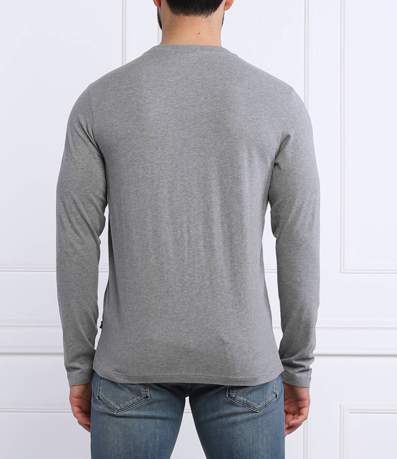 Joop! Homewear Longsleeve | Regular Fit