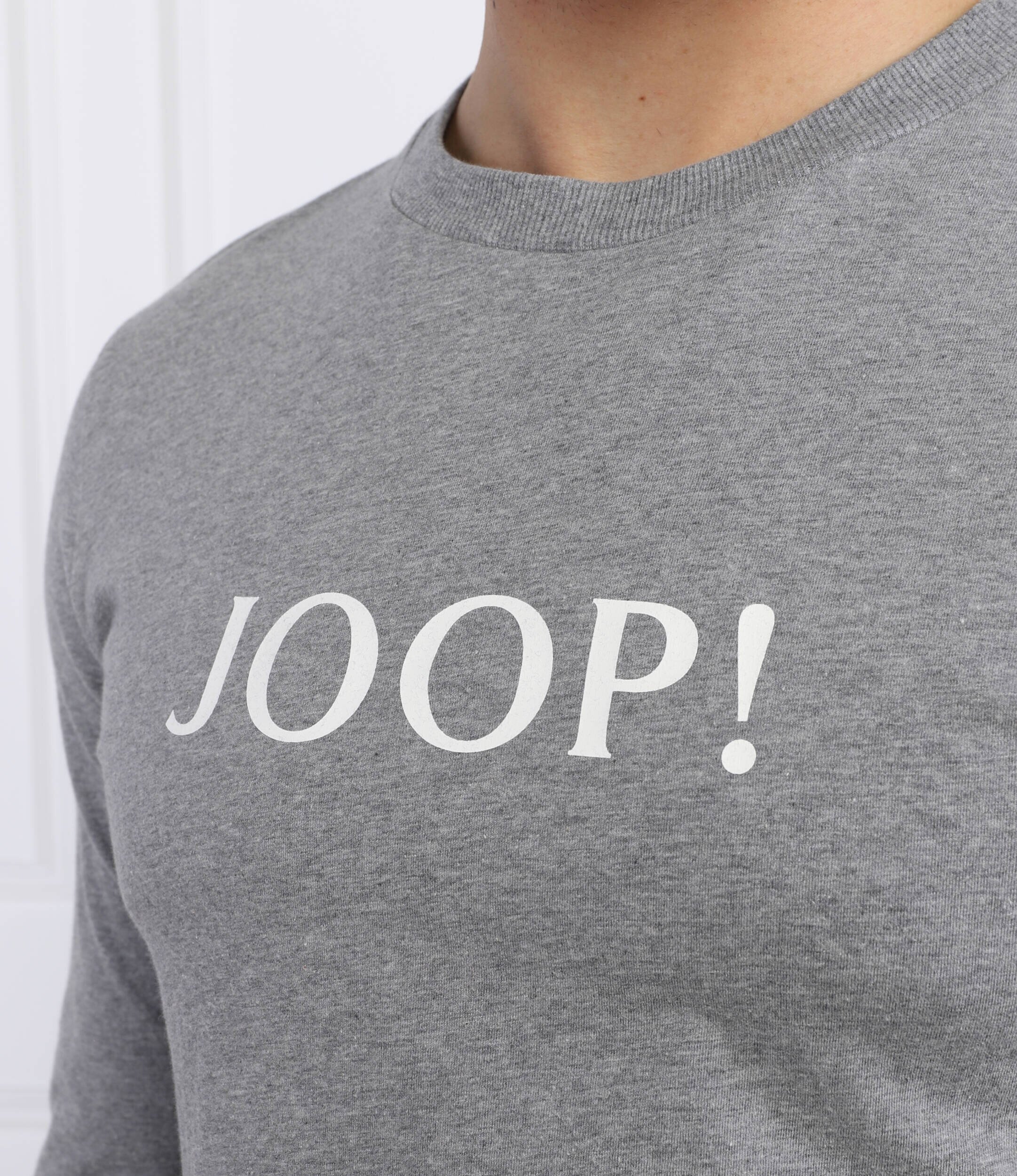 Joop! Homewear Longsleeve | Regular Fit