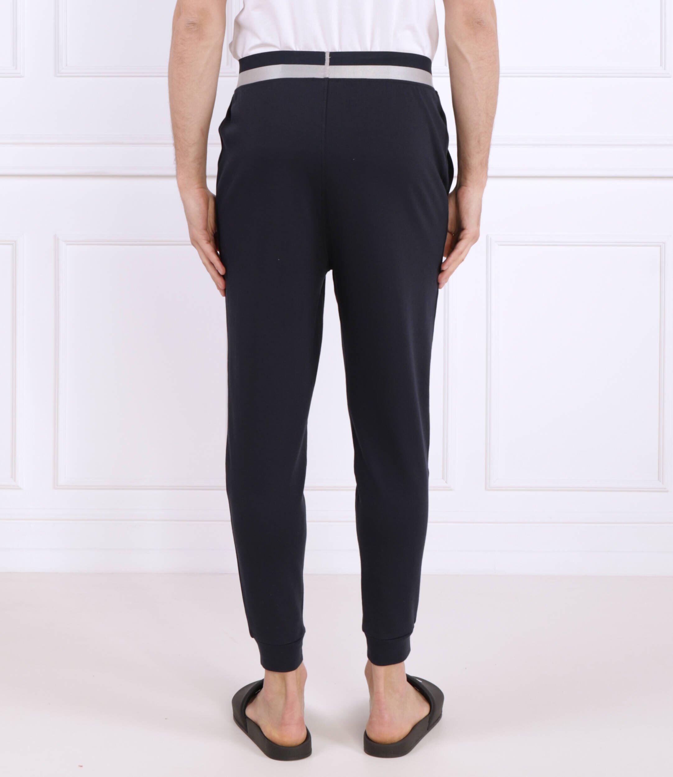 Joop! Homewear Pantaloni de pijama | Regular Fit