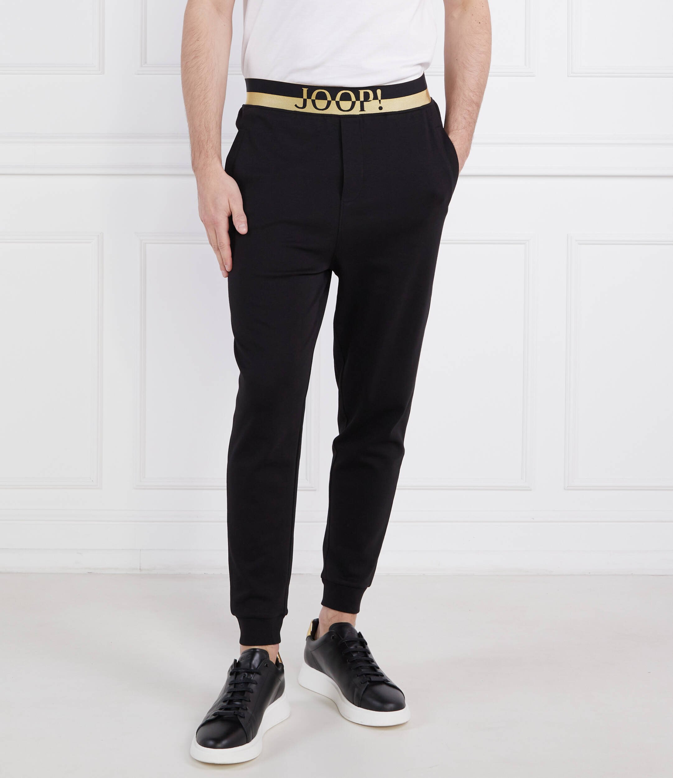 Joop! Homewear Pantaloni de pijama | Regular Fit