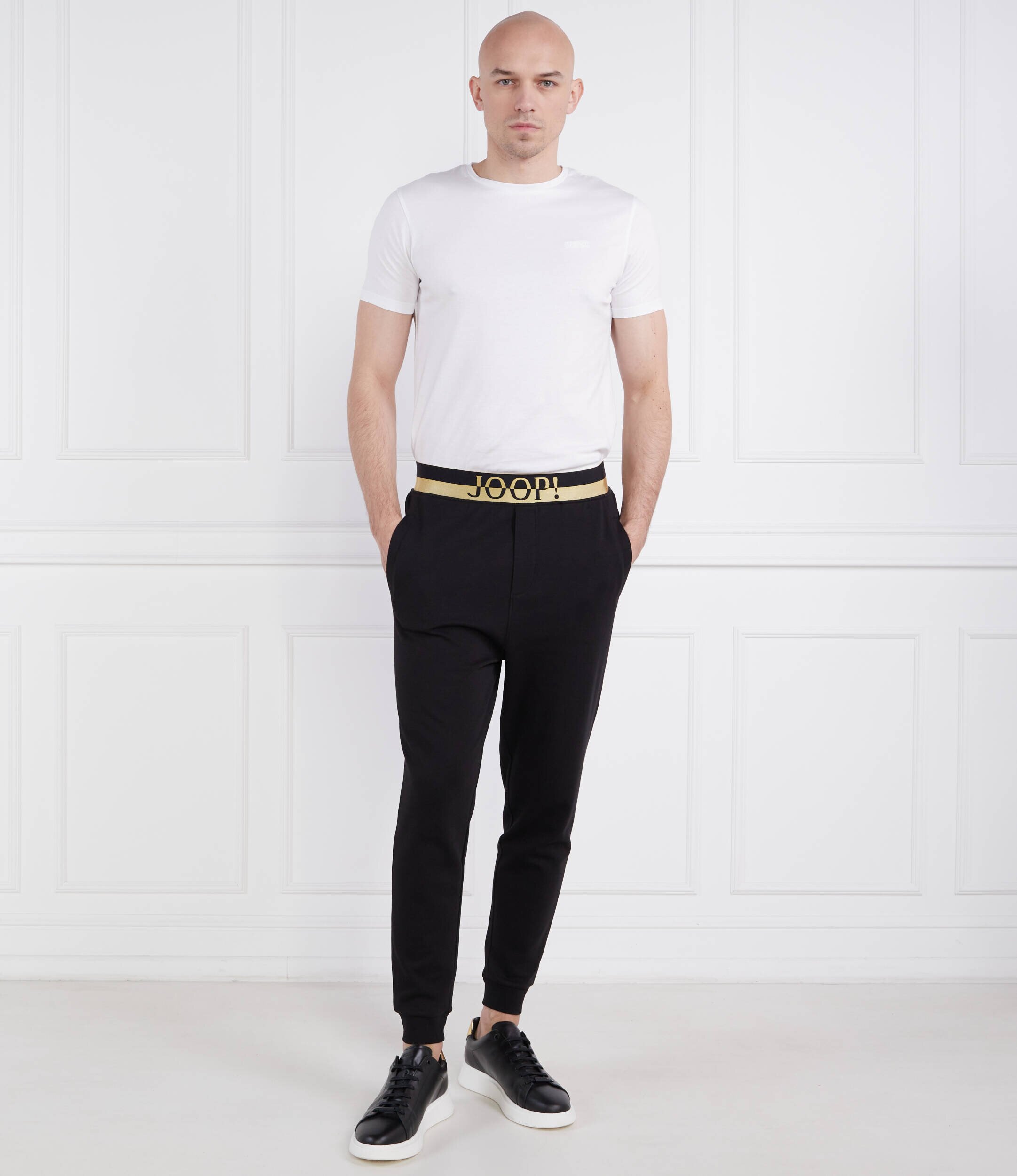 Joop! Homewear Pantaloni de pijama | Regular Fit