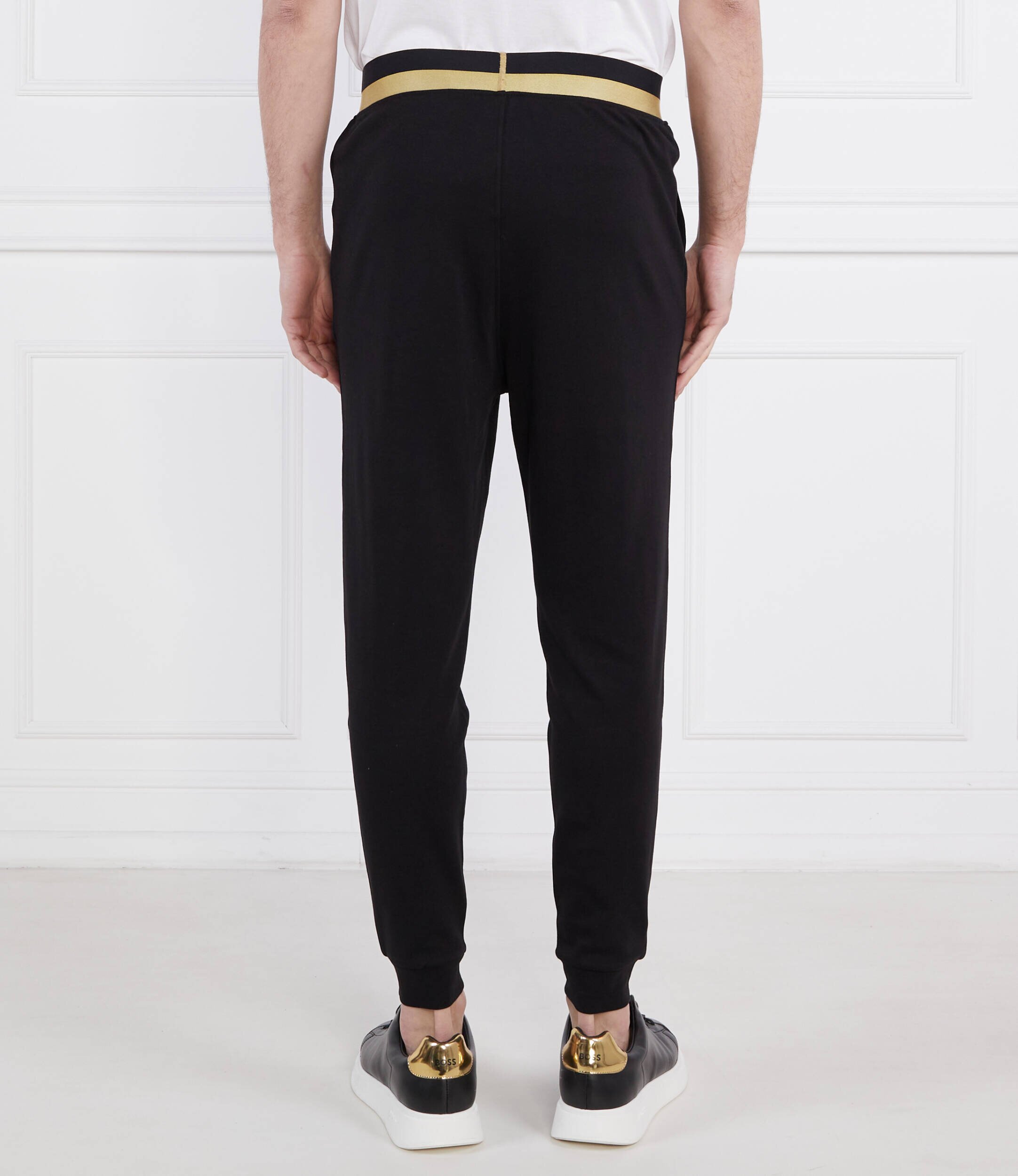 Joop! Homewear Pantaloni de pijama | Regular Fit