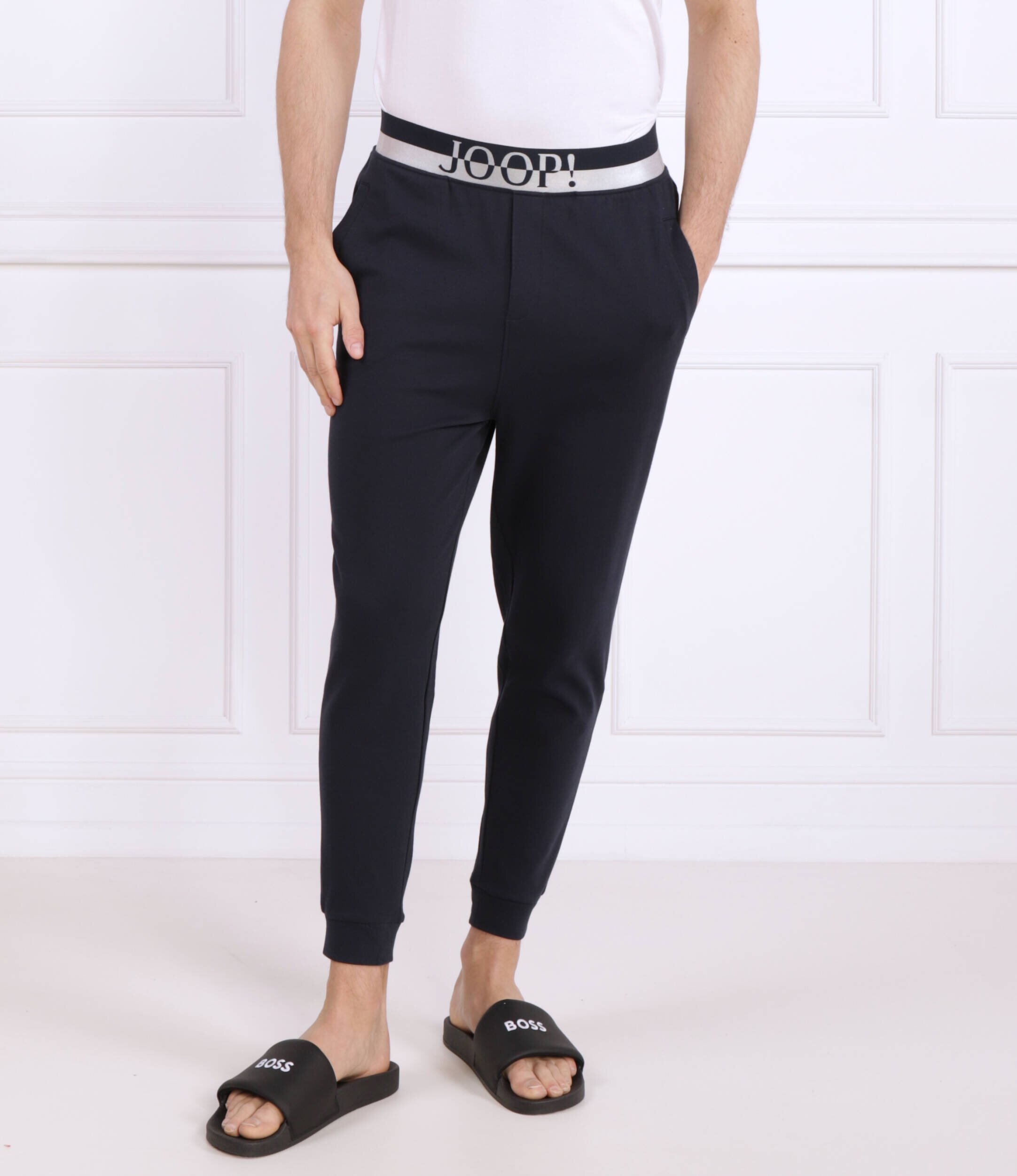 Joop! Homewear Pantaloni de pijama | Regular Fit