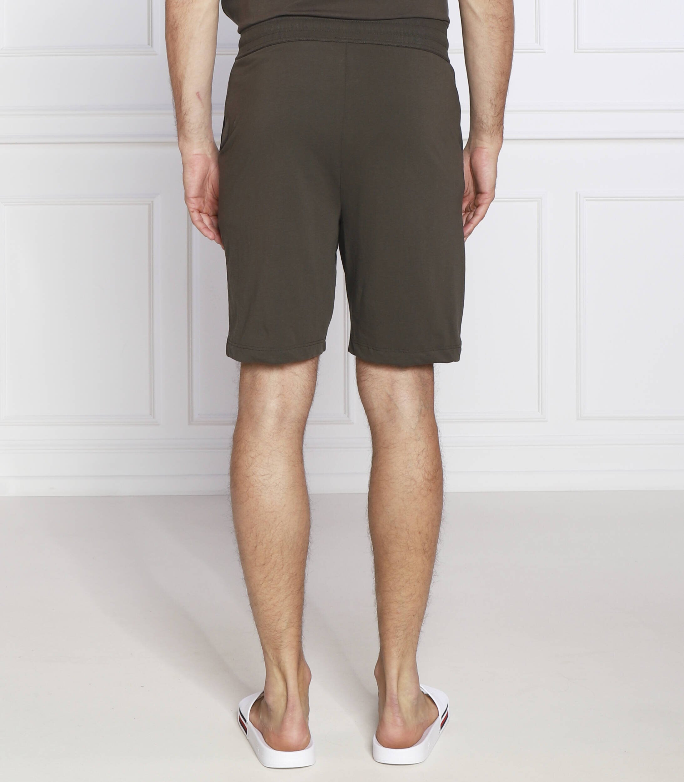 Joop! Homewear Pantaloni scurți de pijama | Regular Fit