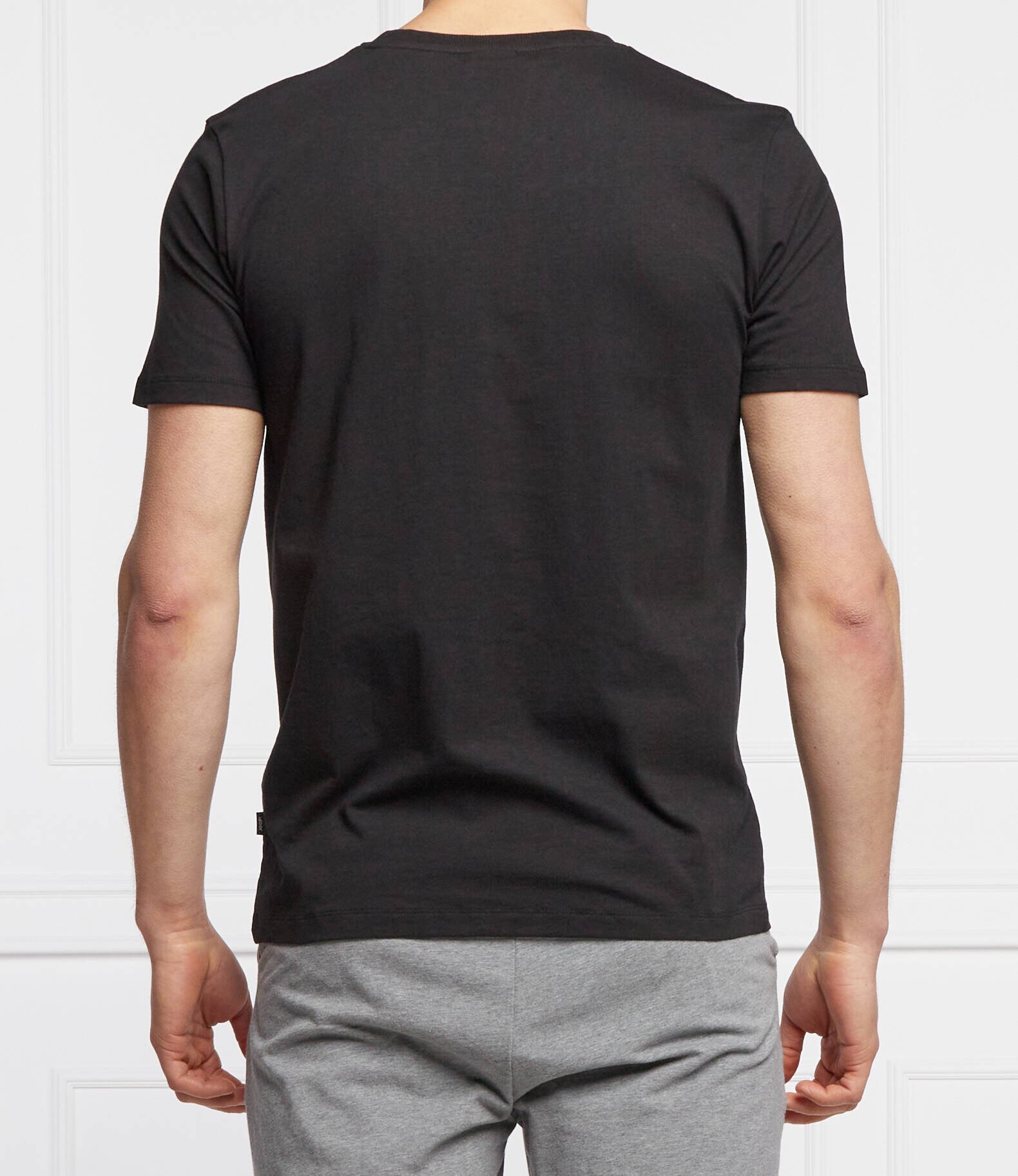 Joop! Homewear Tricou 2-pack | Regular Fit