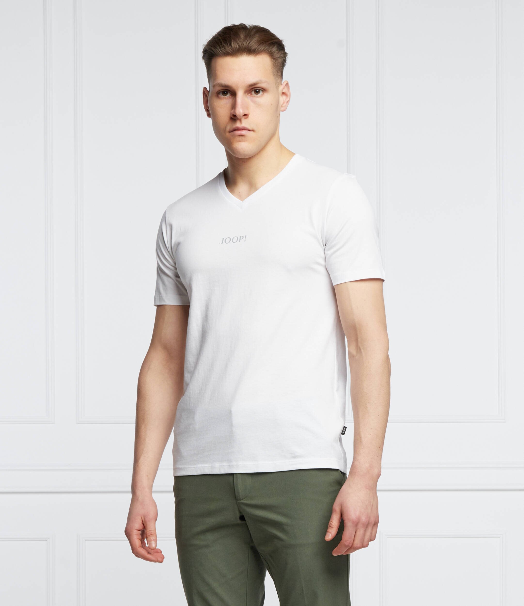 Joop! Homewear Tricou 2-pack | Slim Fit