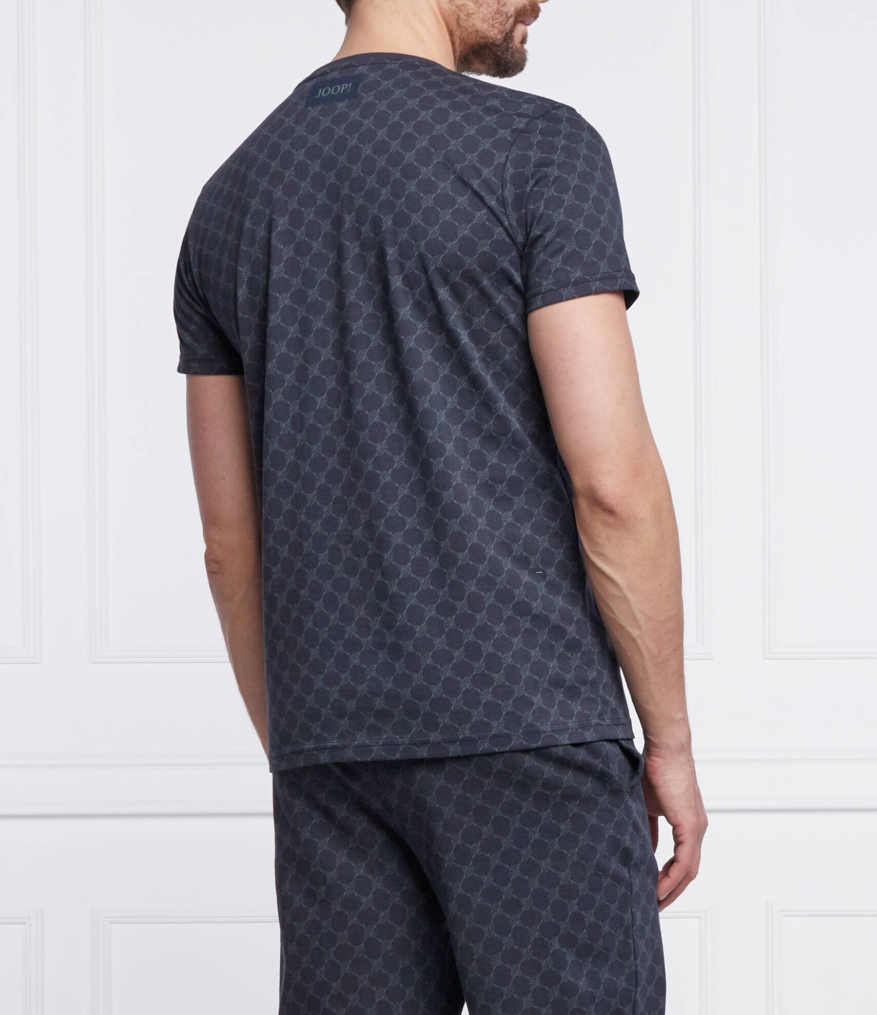 Joop! Homewear Tricou | Regular Fit