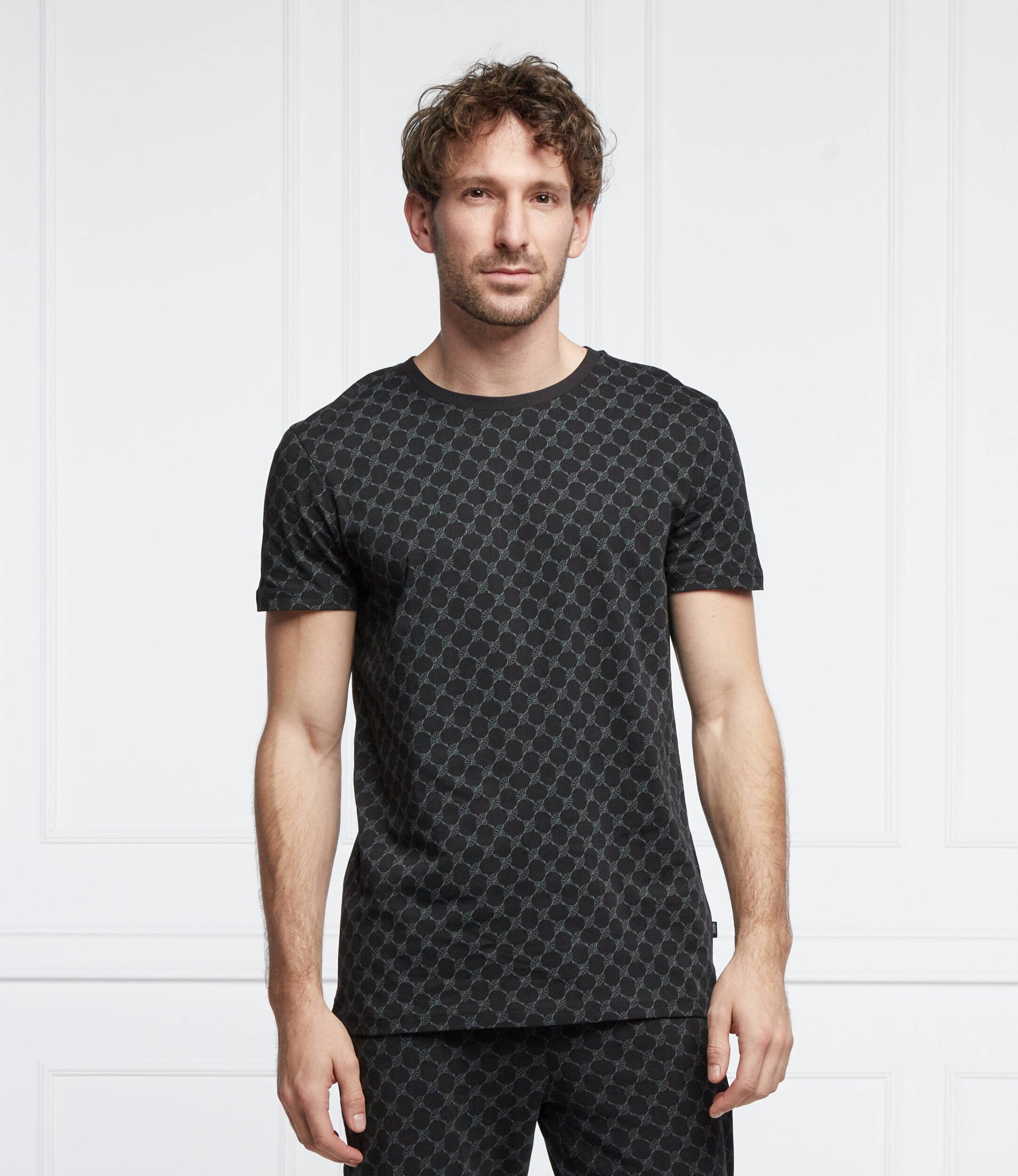 Joop! Homewear Tricou | Regular Fit