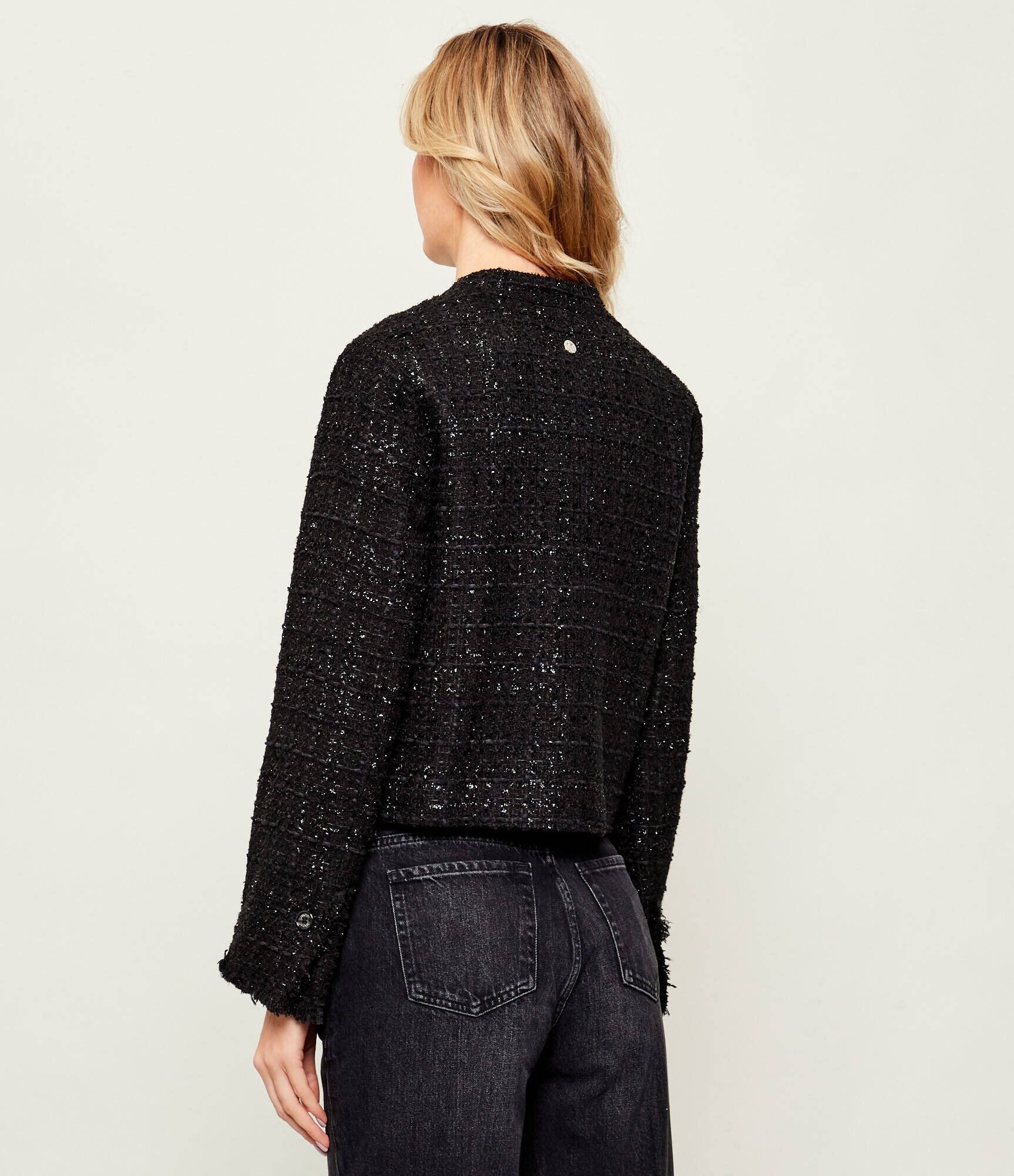 Joop! Jachetă Jacy | Cropped Fit