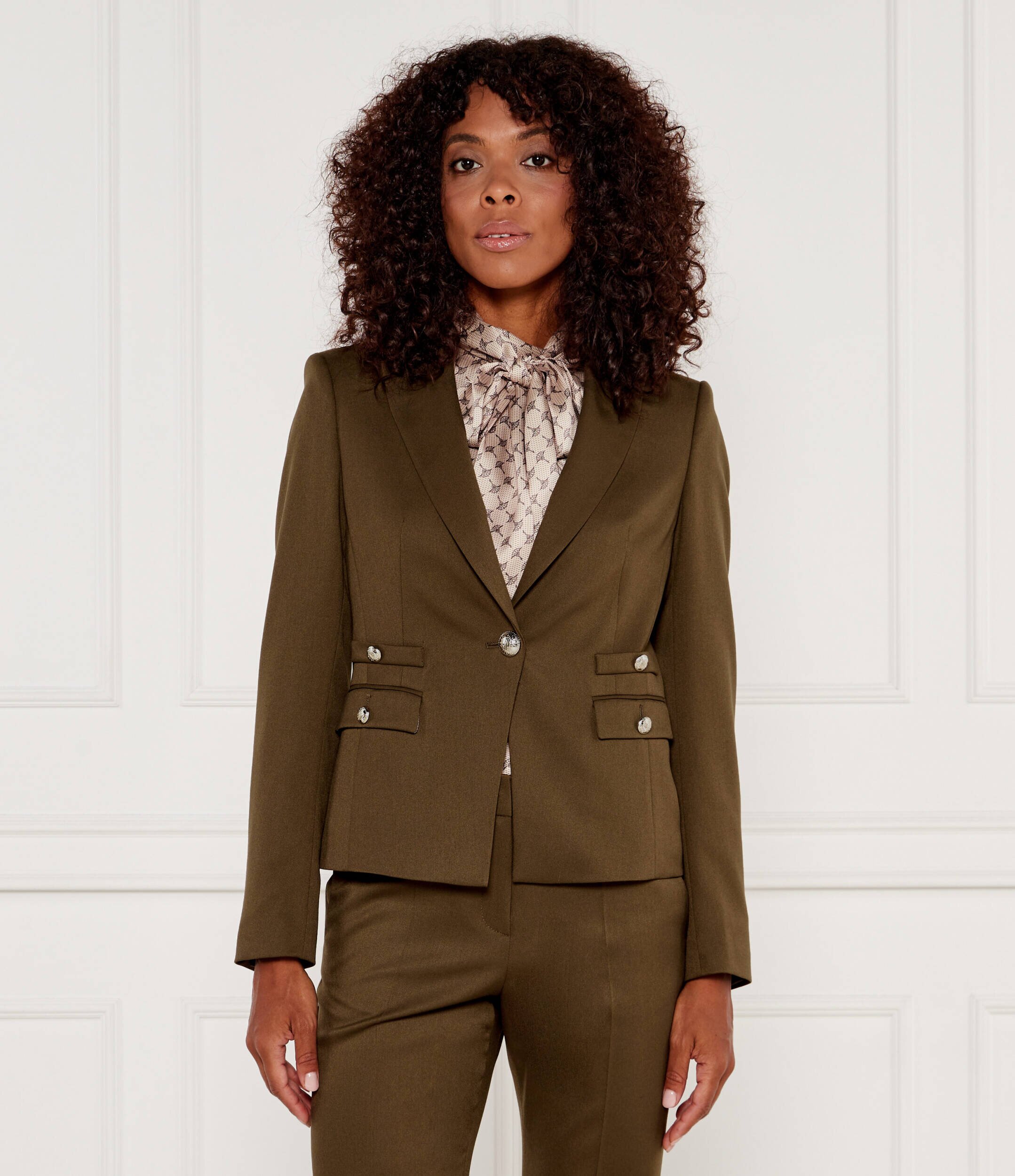 Joop! Jachetă | Regular Fit