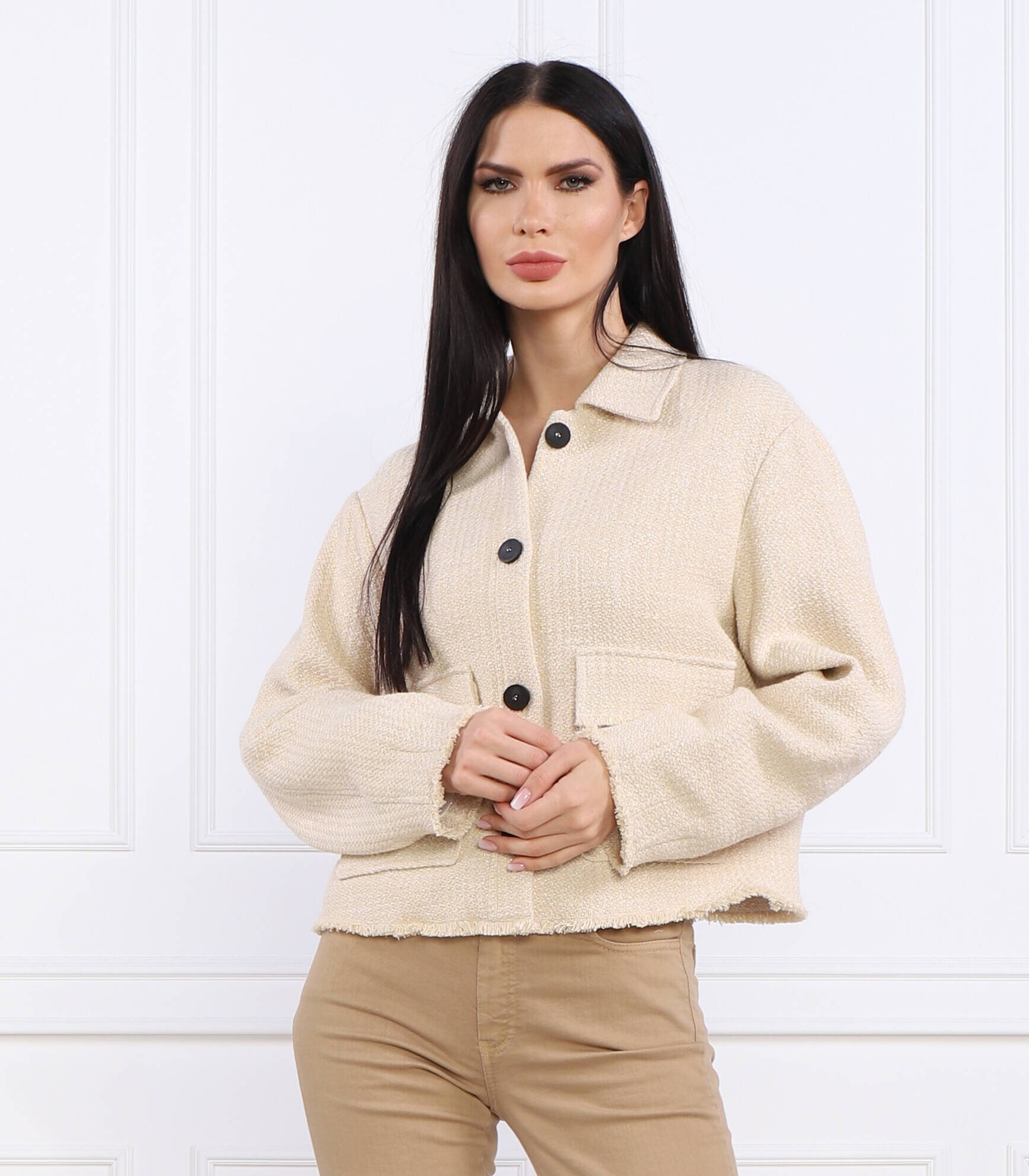 Joop! Jachetă | Relaxed fit