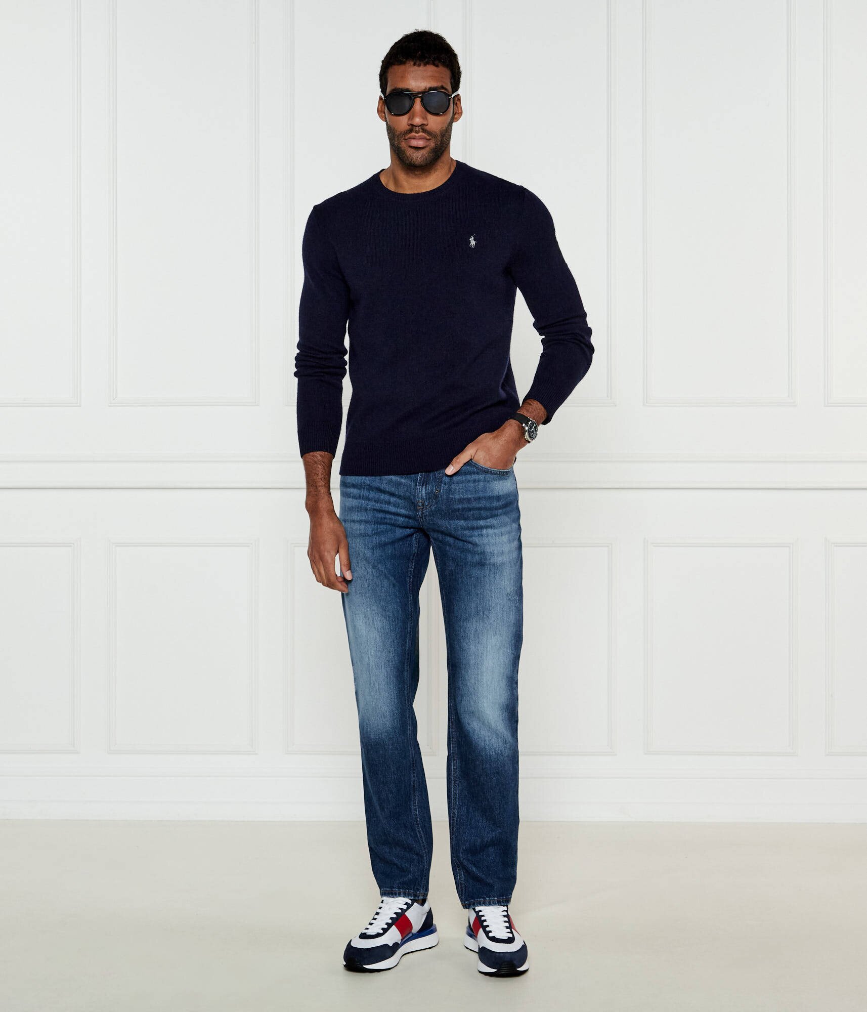 JOOP! Jeans Blugi 15 JJD-02Mitch | Modern fit