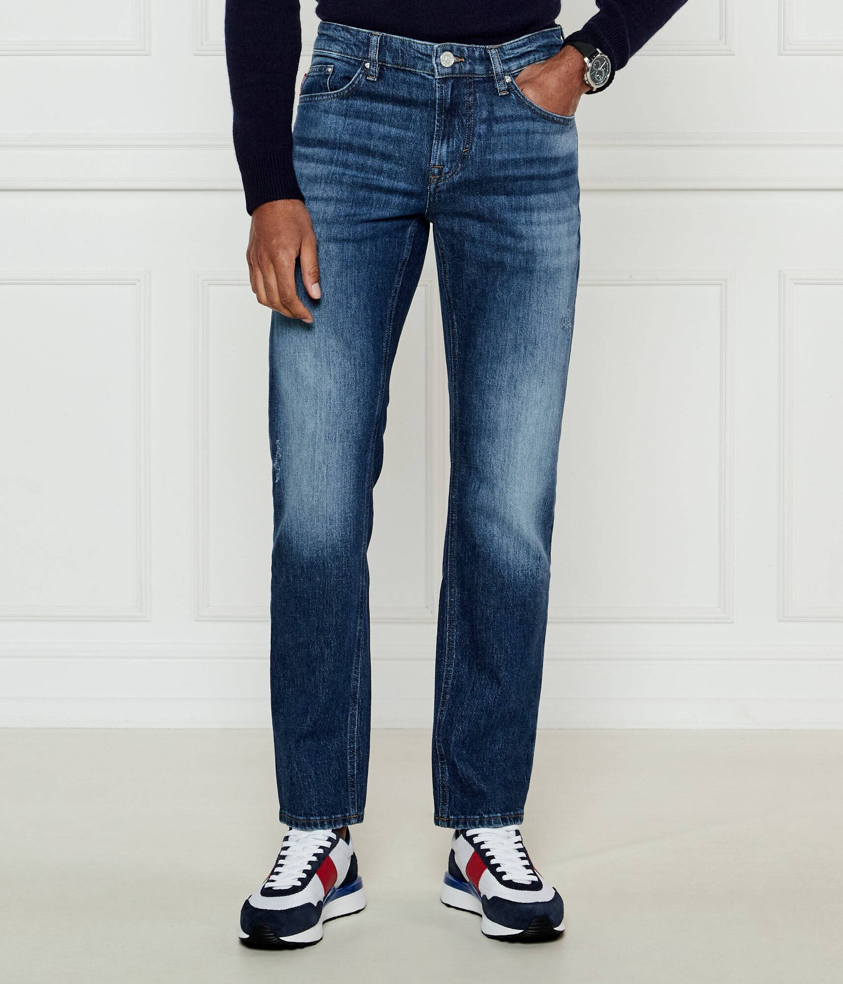 JOOP! Jeans Blugi 15 JJD-02Mitch | Modern fit