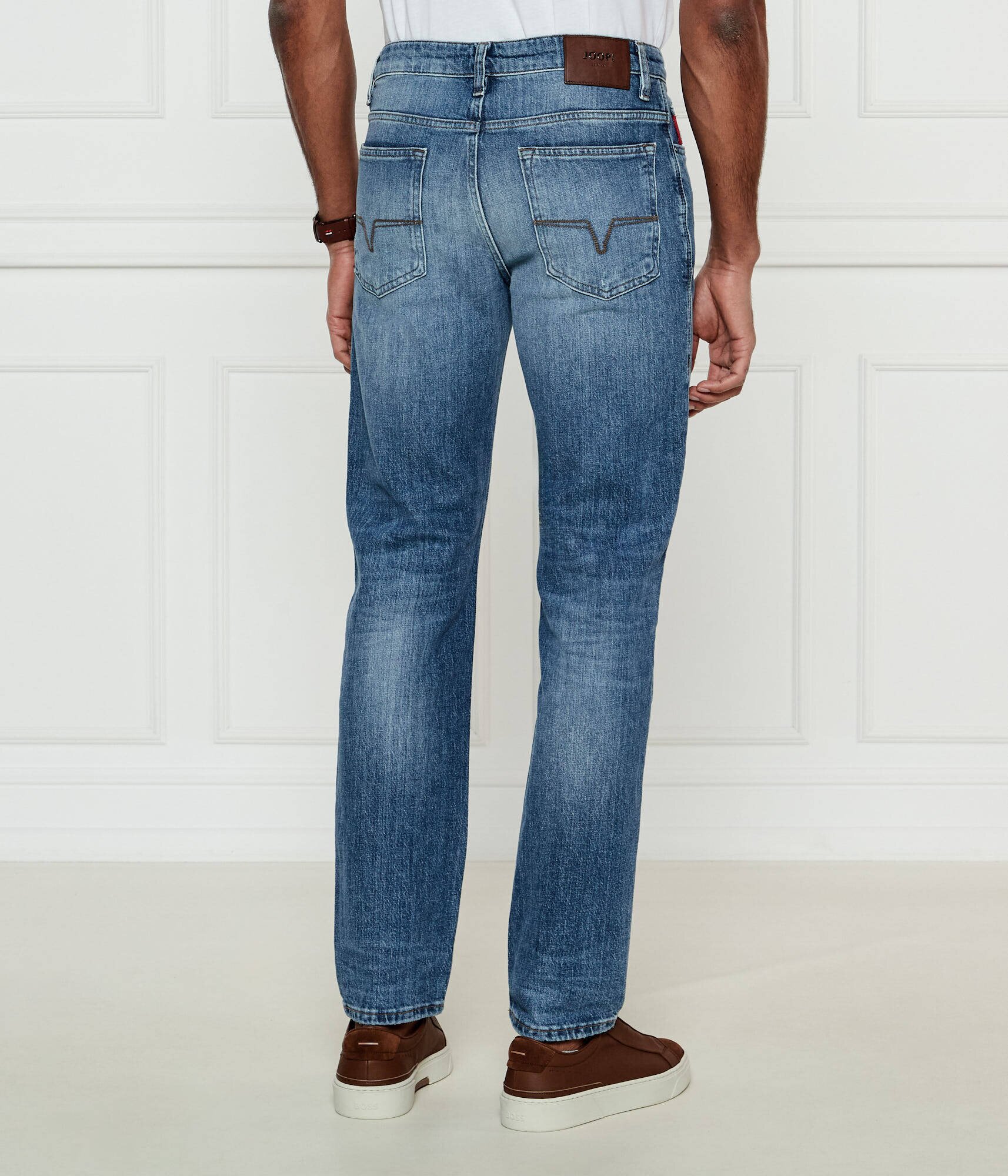 JOOP! Jeans Blugi 15 JJD-02Mitch | Modern fit