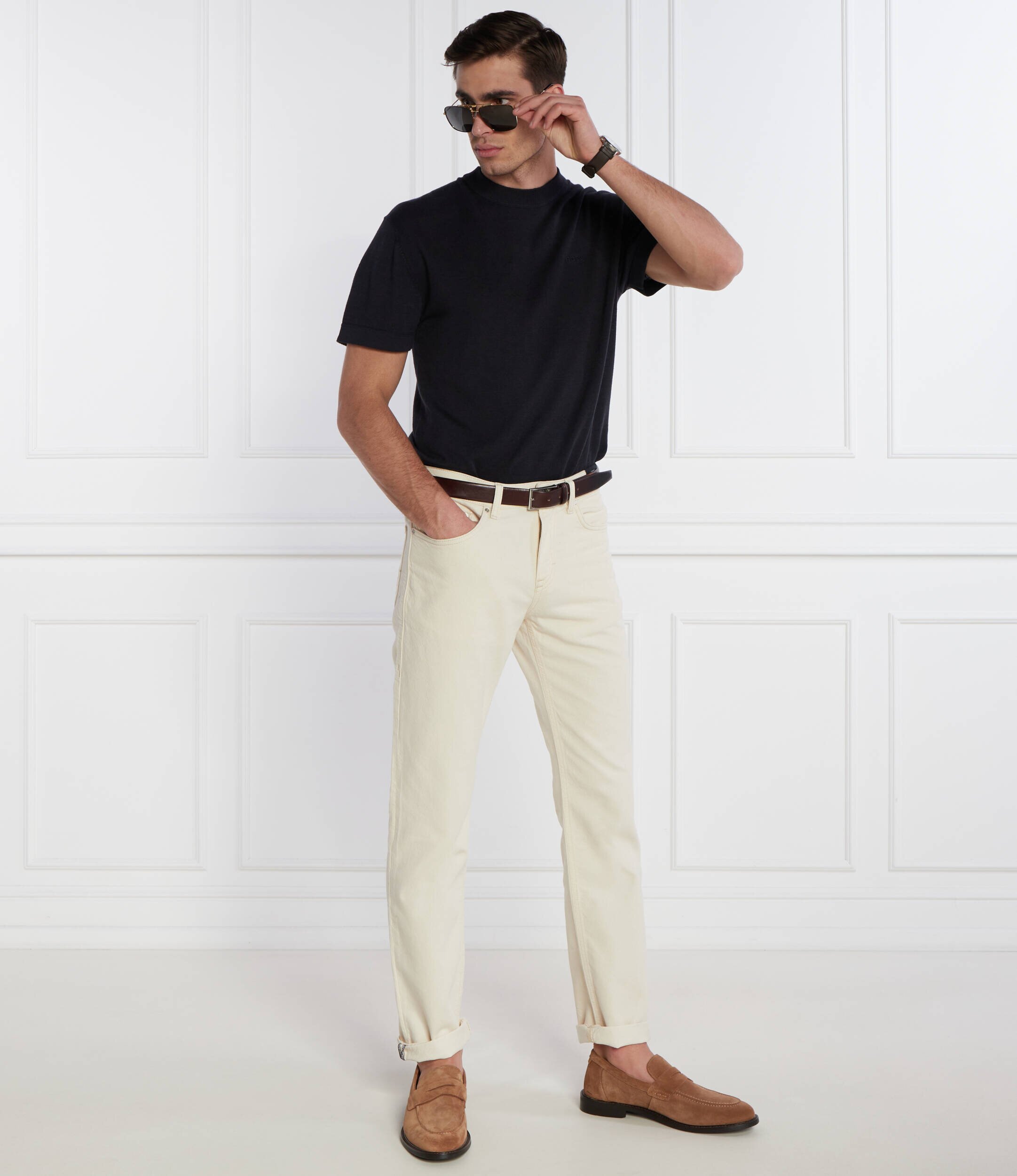 JOOP! Jeans Blugi 15 JJD-02Mitch | Modern fit