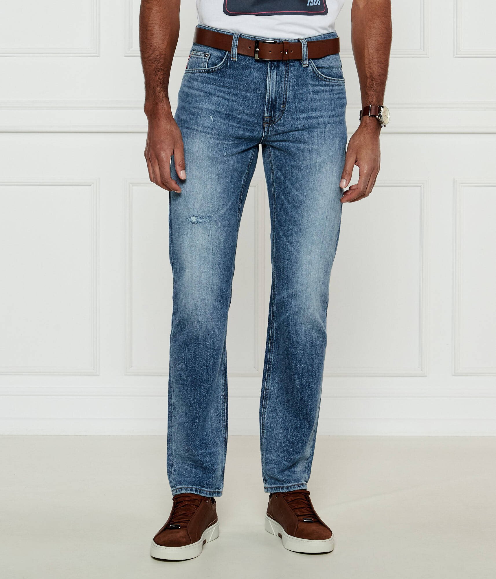 JOOP! Jeans Blugi 15 JJD-02Mitch | Modern fit