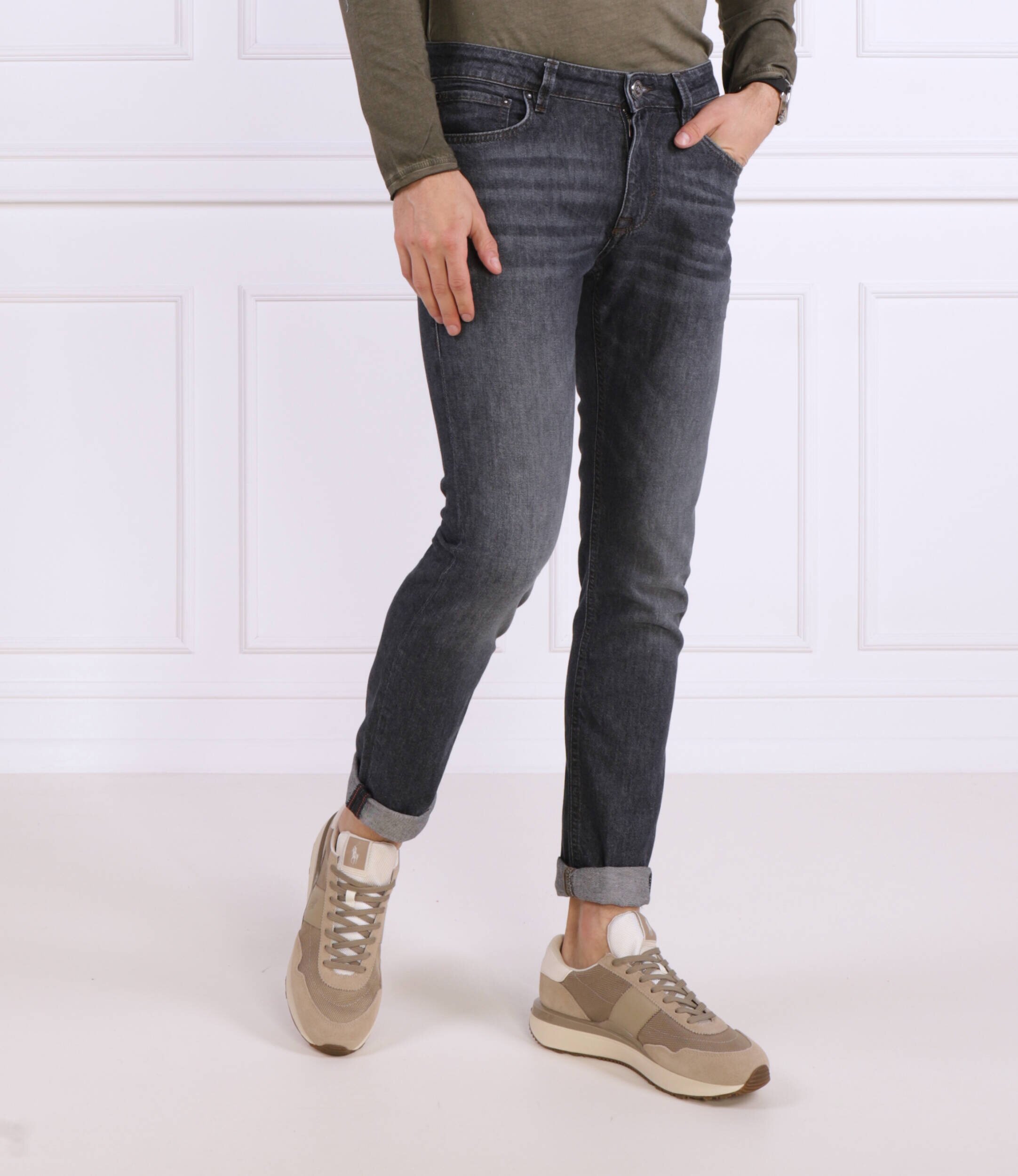 JOOP! Jeans Blugi 15 JJD-03Stephen 10015794 | Slim Fit
