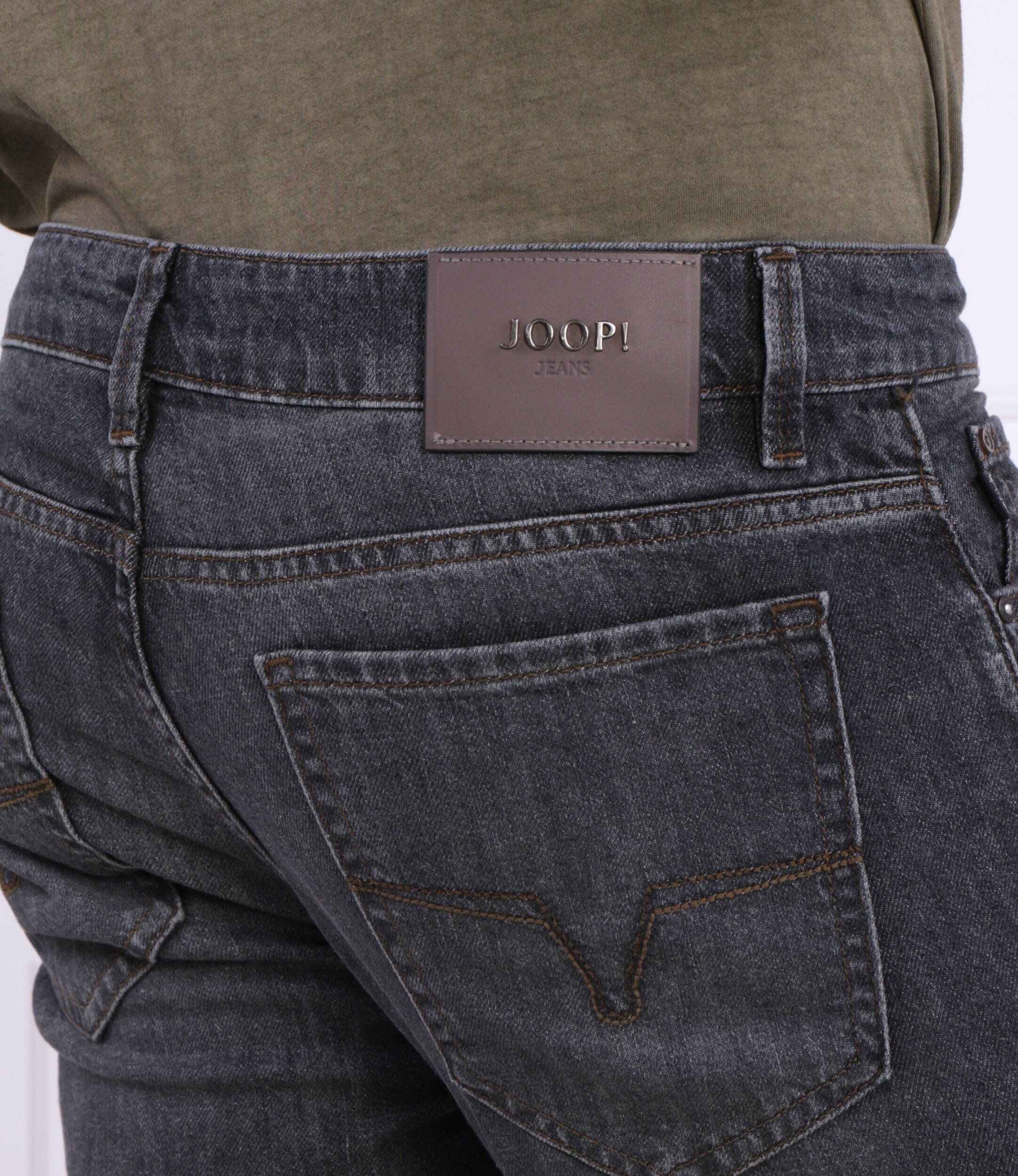 JOOP! Jeans Blugi 15 JJD-03Stephen 10015794 | Slim Fit