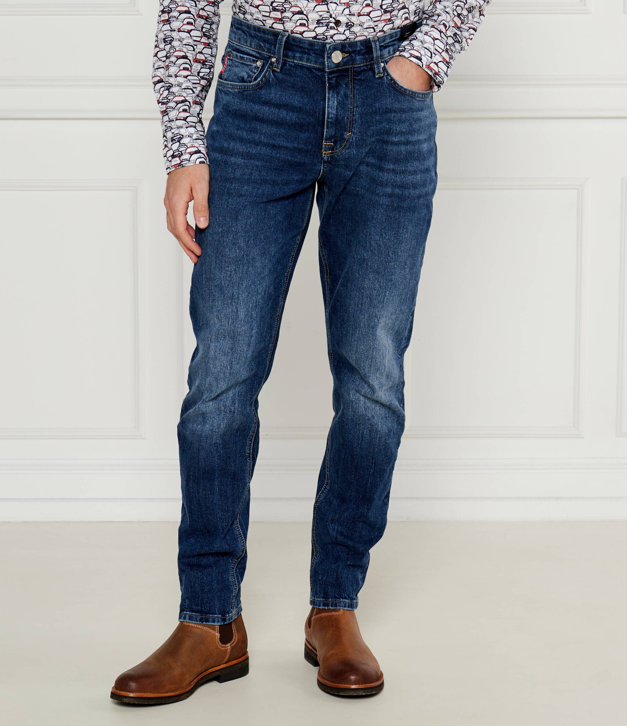 JOOP! Jeans Blugi 15 JJD-03Stephen | Slim Fit