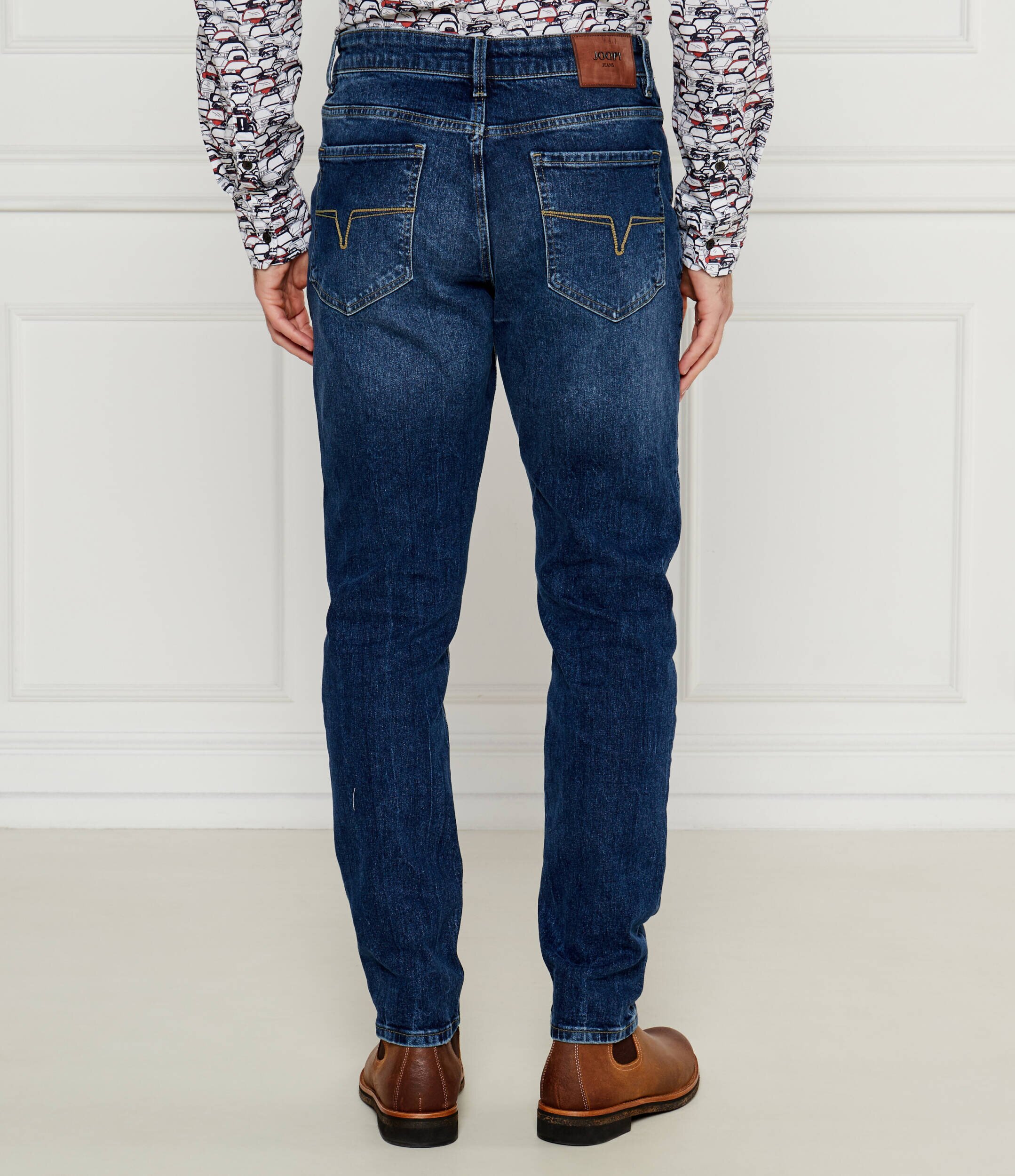JOOP! Jeans Blugi 15 JJD-03Stephen | Slim Fit