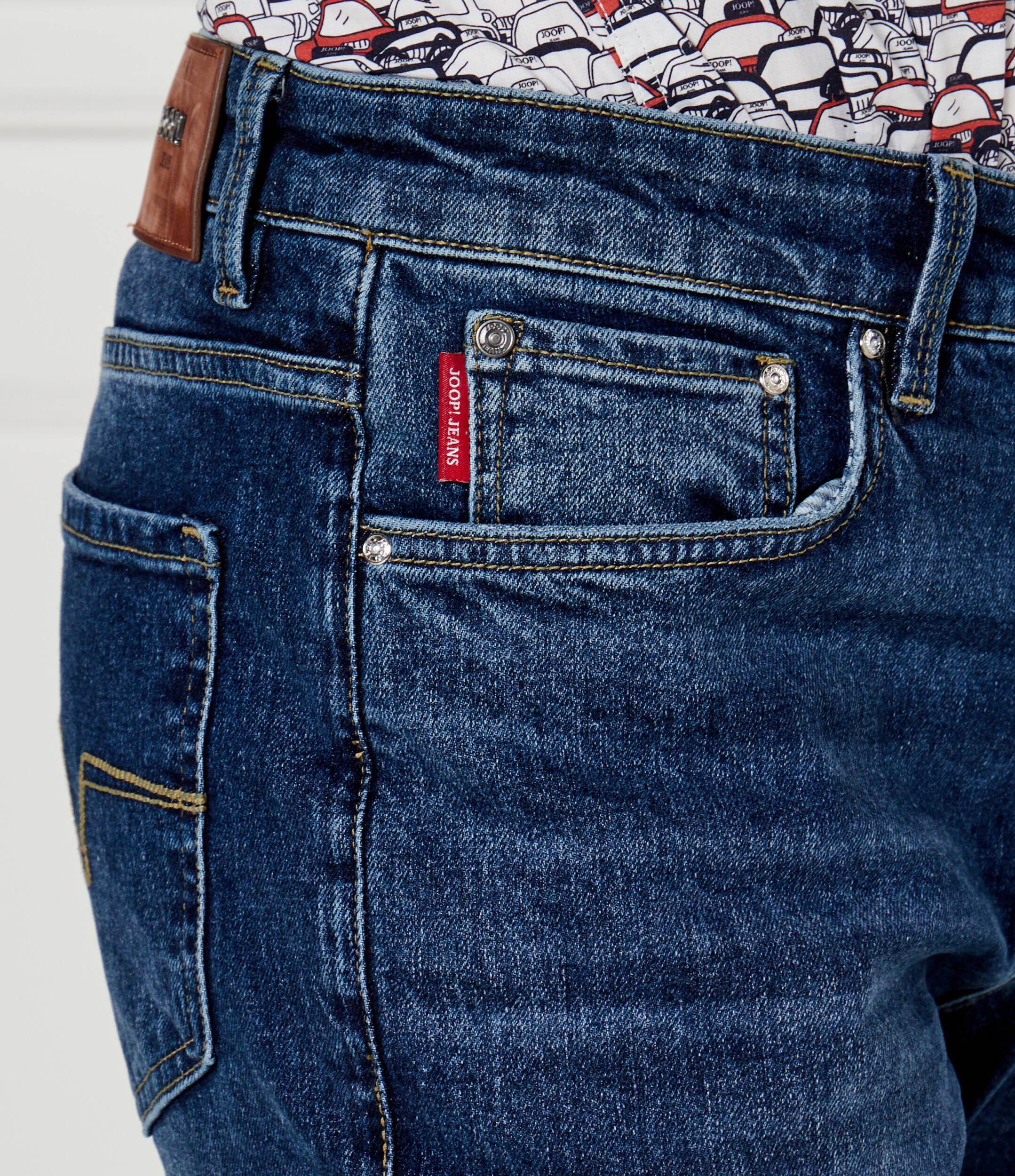 JOOP! Jeans Blugi 15 JJD-03Stephen | Slim Fit