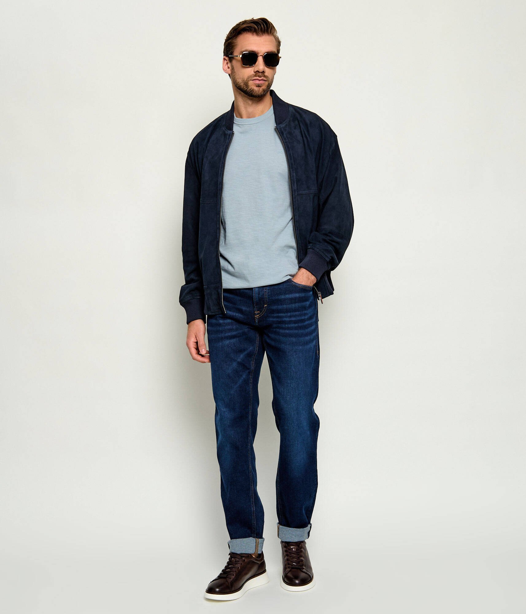 JOOP! Jeans Blugi 15 Mitch | Modern fit