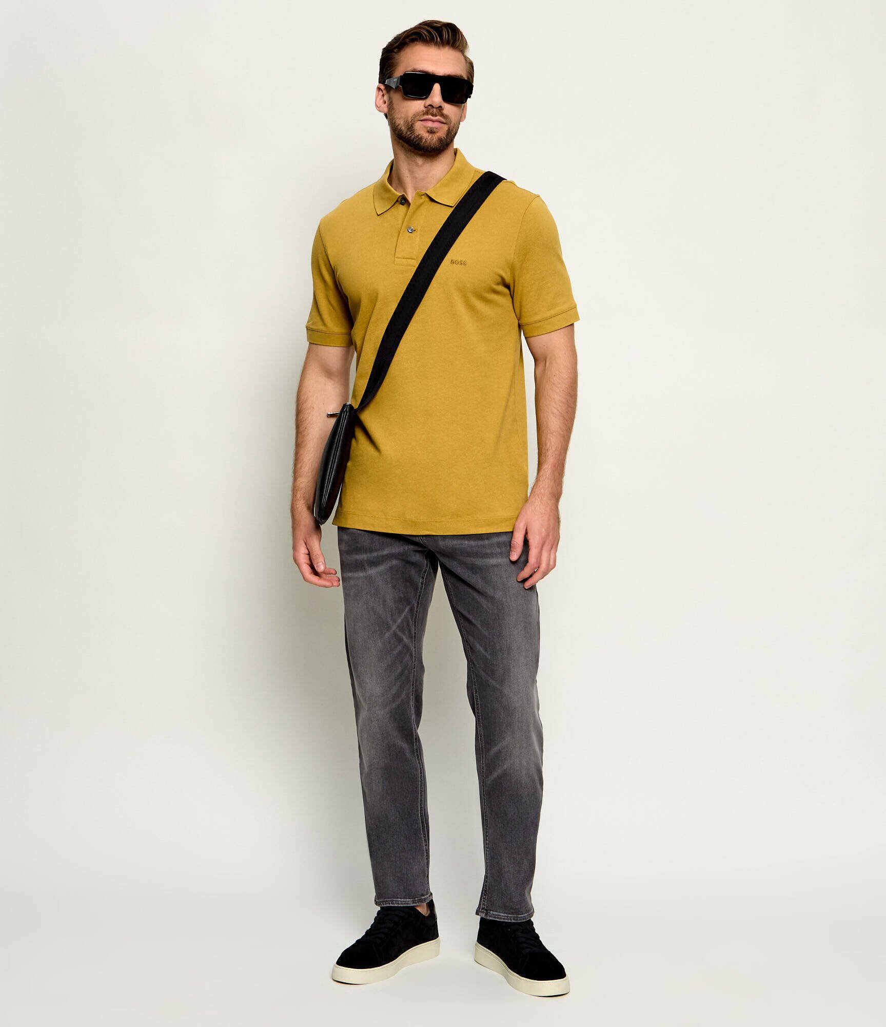 JOOP! Jeans Blugi 15 Mitch | Modern fit