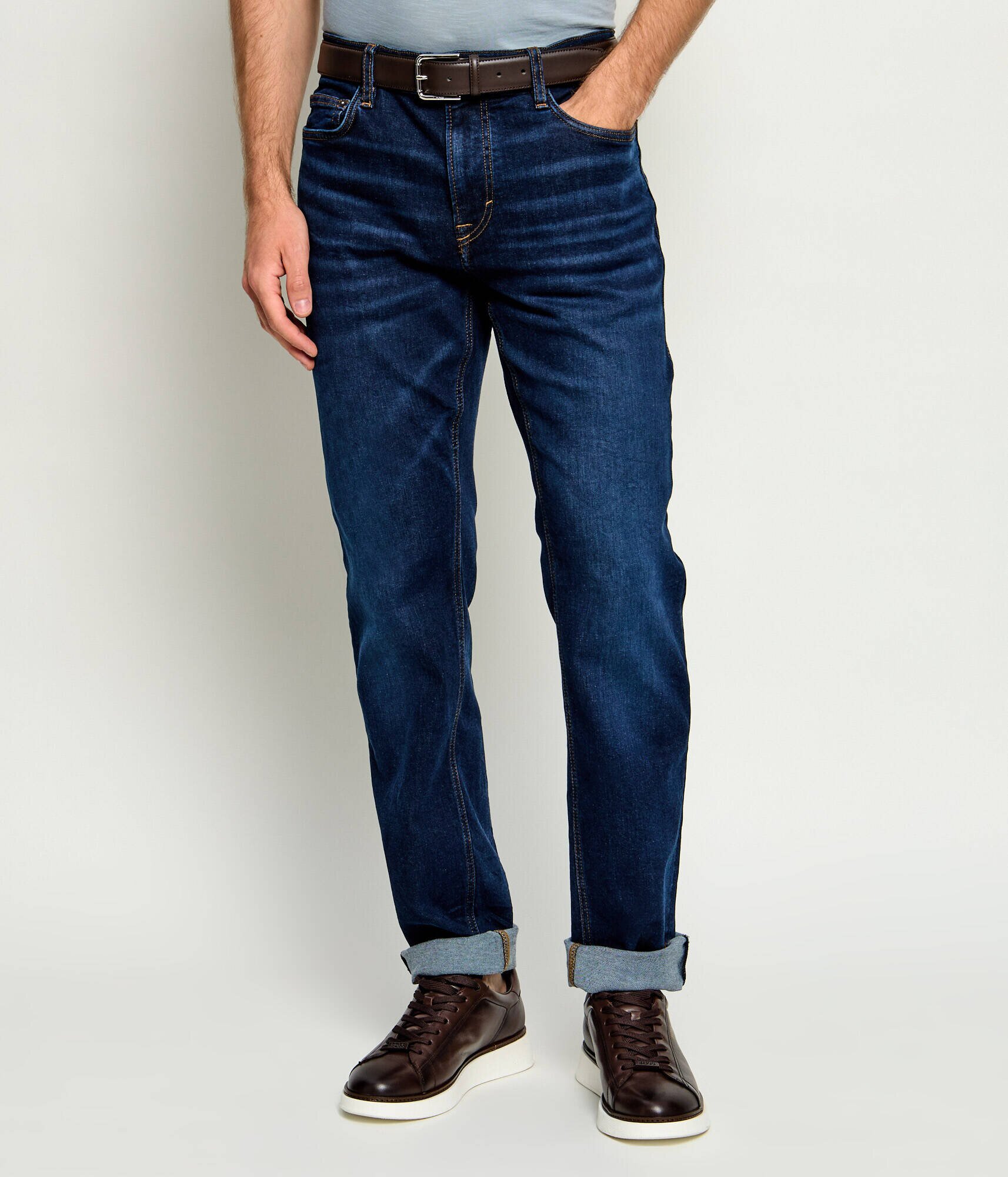 JOOP! Jeans Blugi 15 Mitch | Modern fit