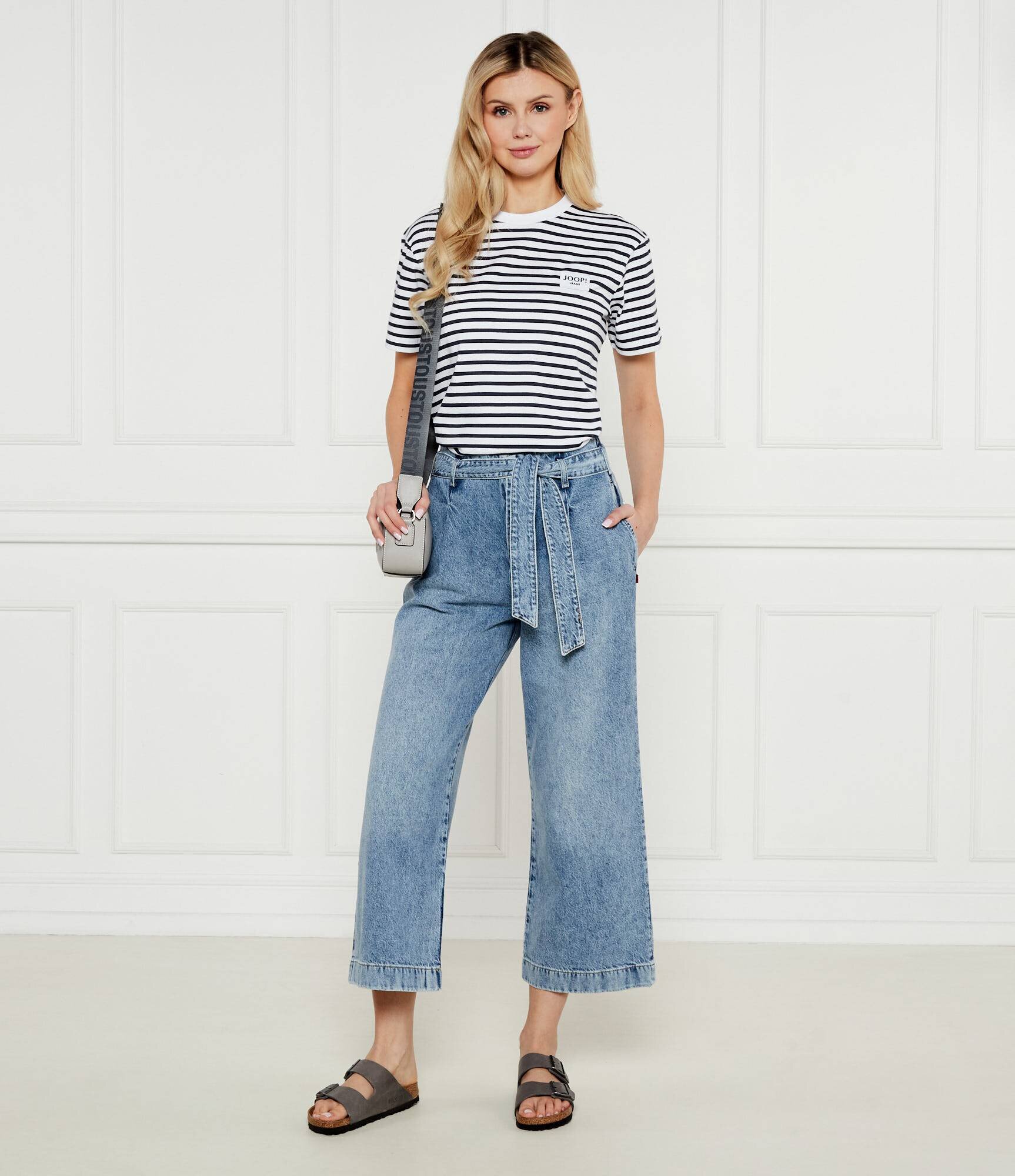 JOOP! Jeans Blugi 57 252DT57Elora-C | Relaxed fit