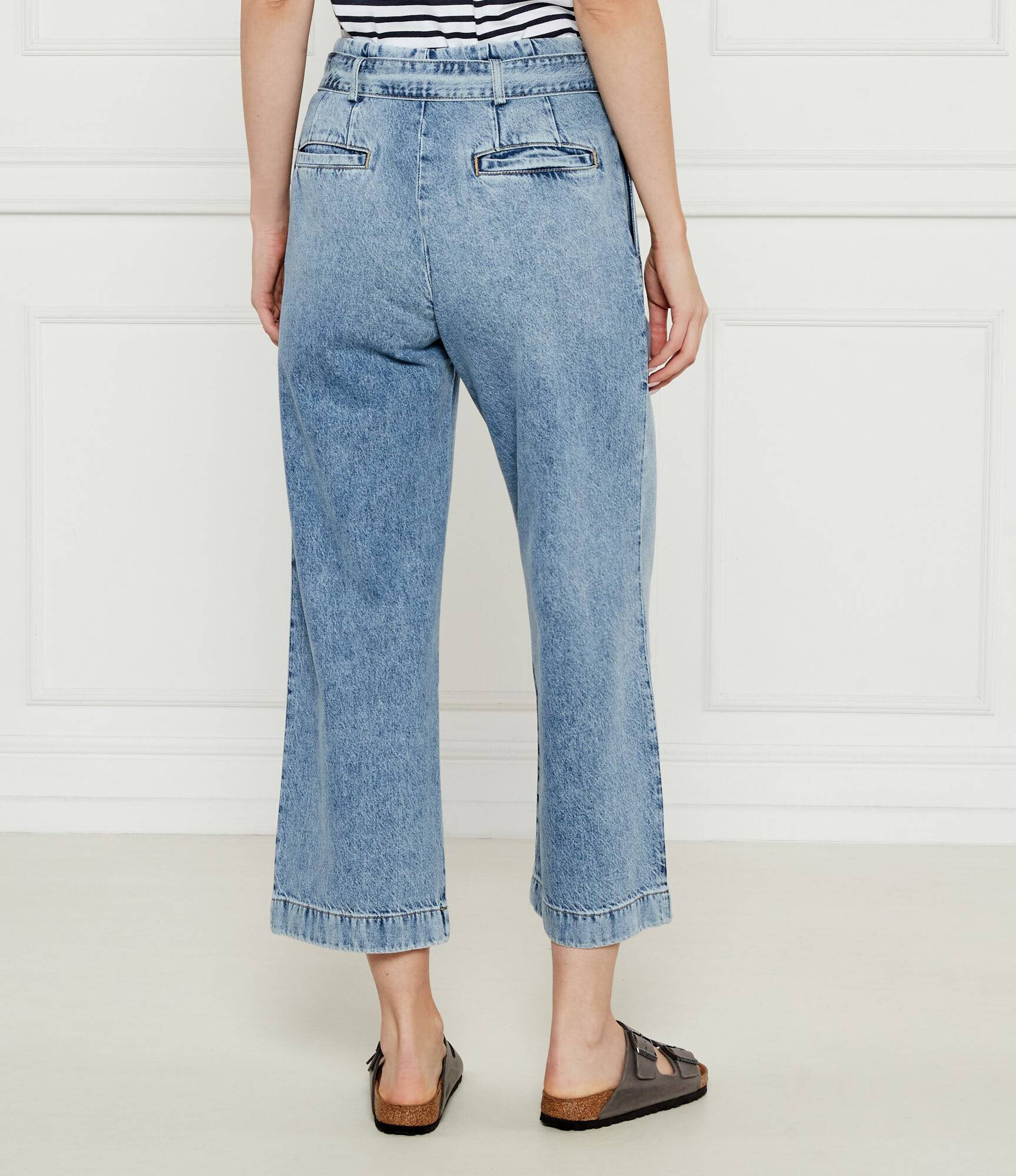 JOOP! Jeans Blugi 57 252DT57Elora-C | Relaxed fit