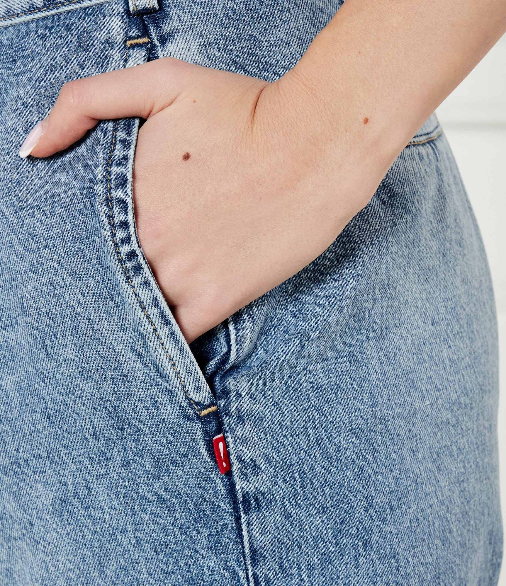JOOP! Jeans Blugi 57 252DT57Elora-C | Relaxed fit