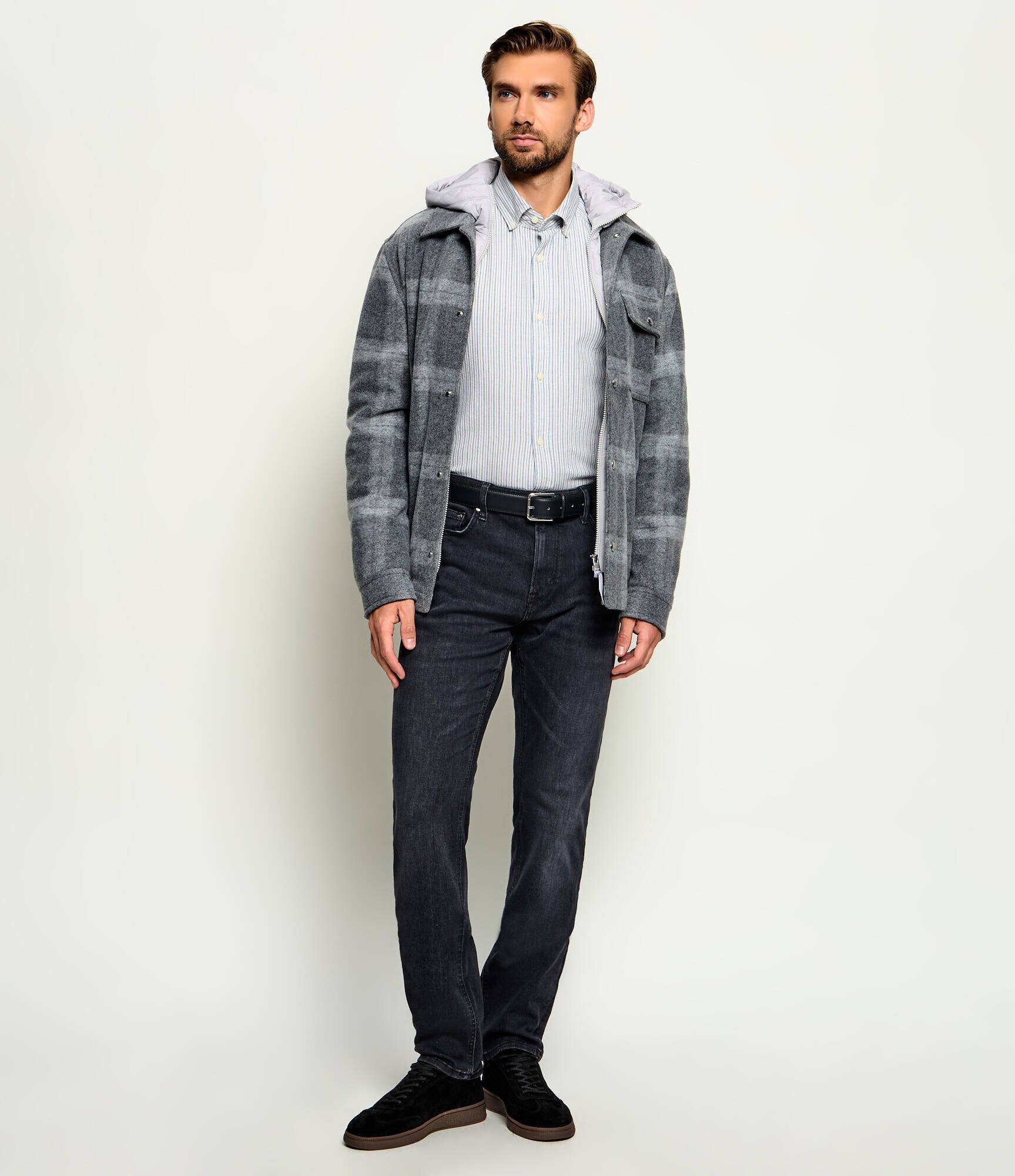 JOOP! Jeans Blugi JJD-02Mitch | Modern fit