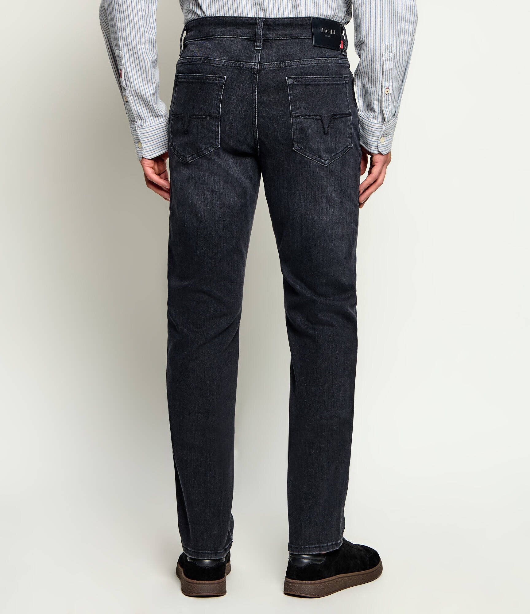 JOOP! Jeans Blugi JJD-02Mitch | Modern fit
