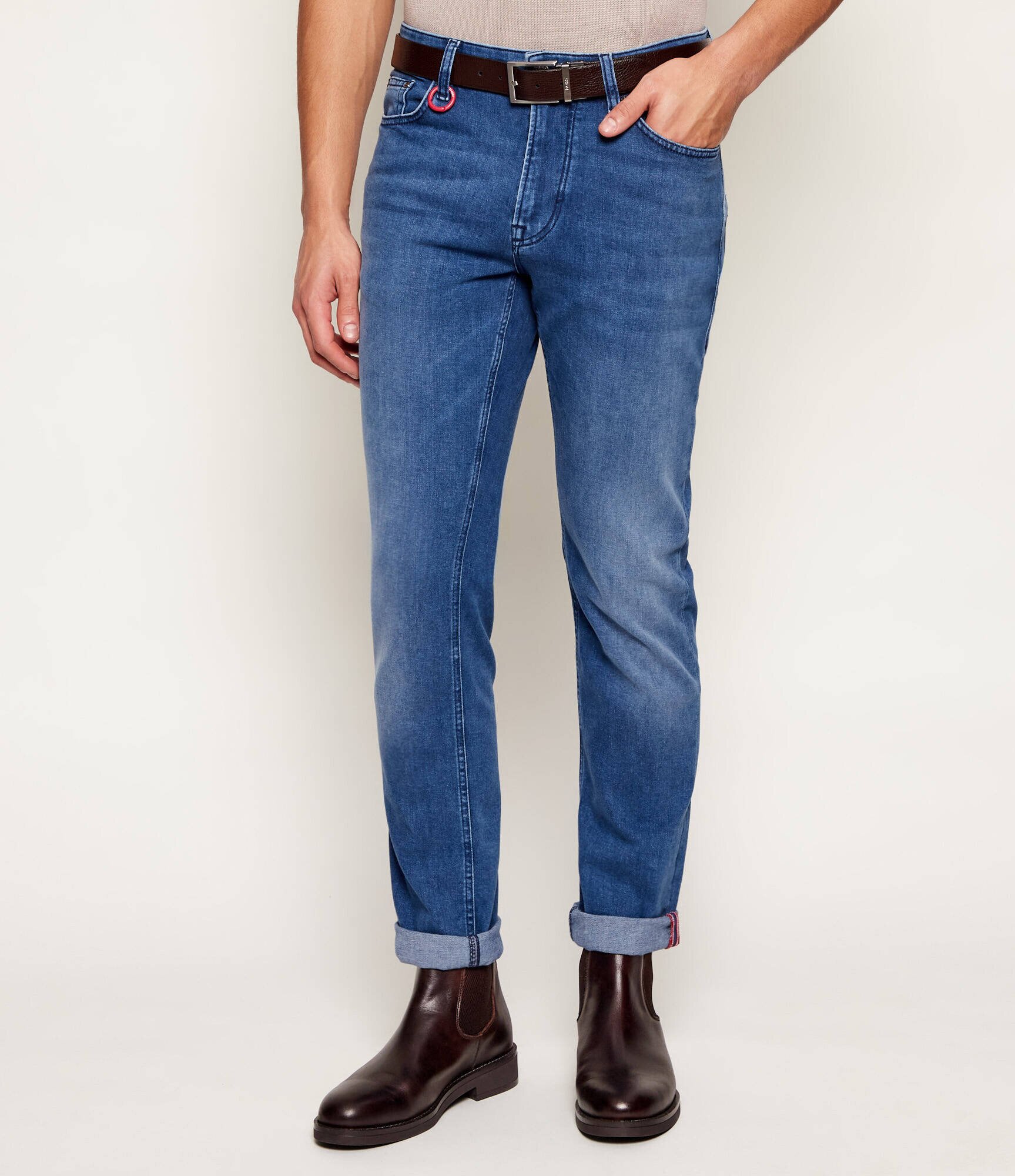 JOOP! Jeans Blugi JJD-02Mitch | Modern fit