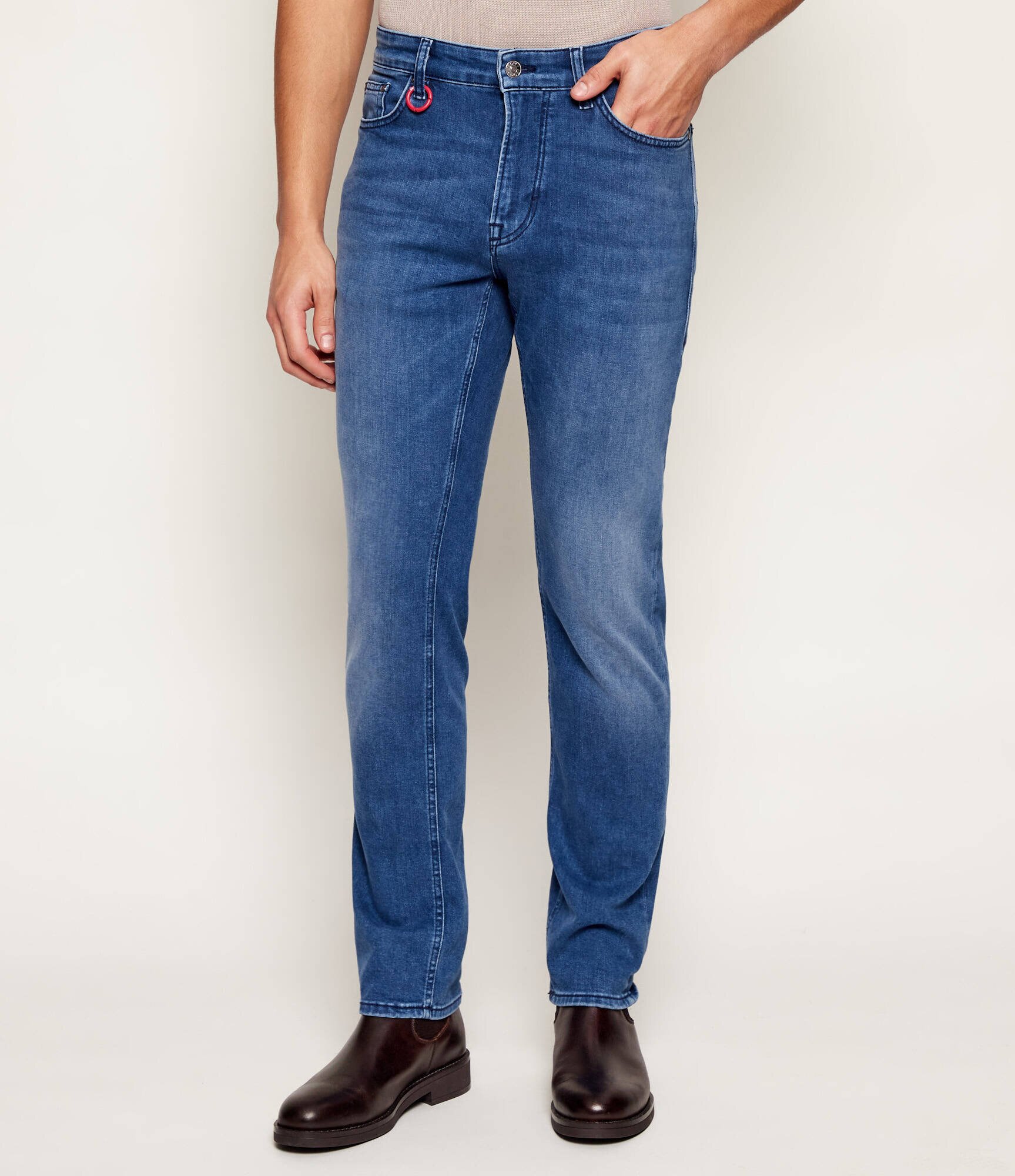JOOP! Jeans Blugi JJD-02Mitch | Modern fit