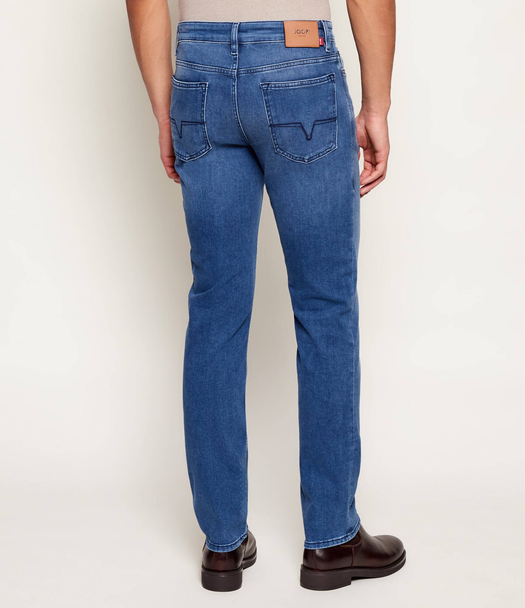 JOOP! Jeans Blugi JJD-02Mitch | Modern fit