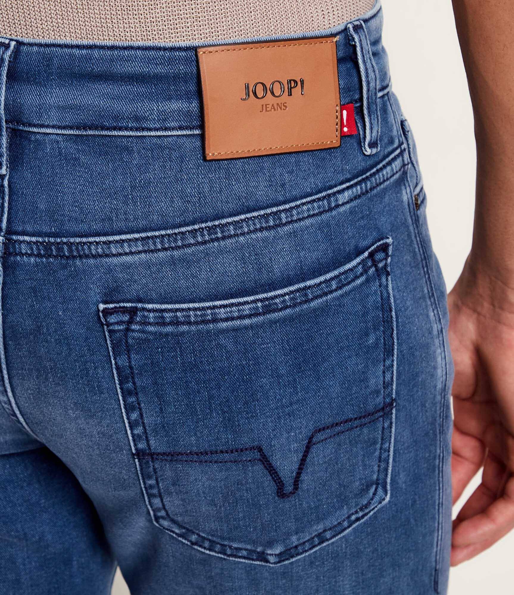 JOOP! Jeans Blugi JJD-02Mitch | Modern fit