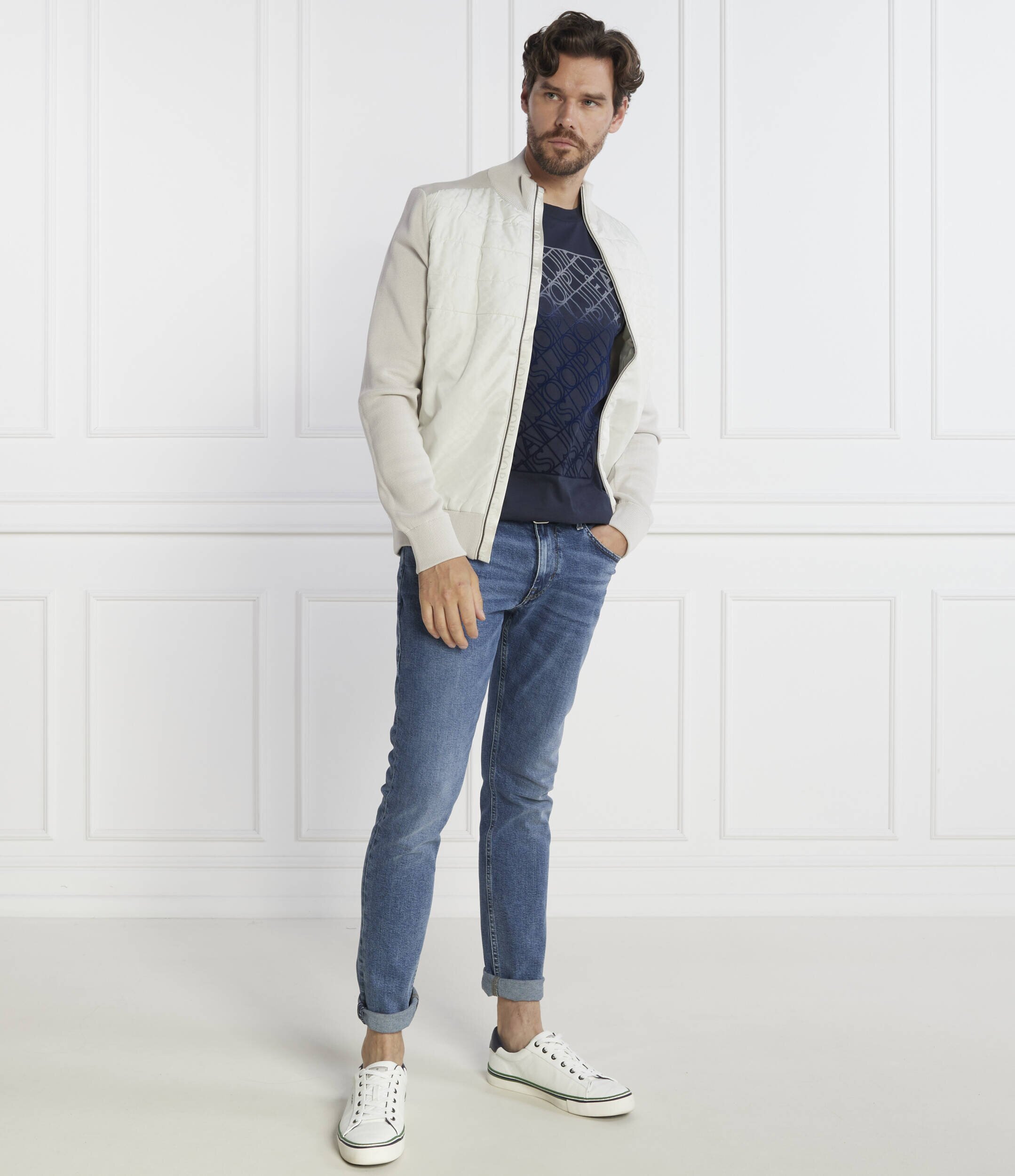 JOOP! Jeans Blugi JJD-03Stephen | Regular Fit