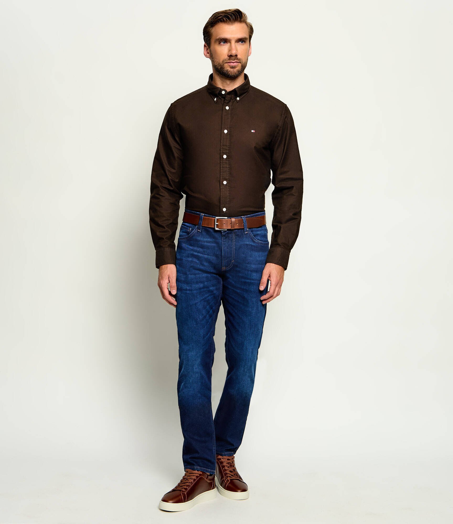 JOOP! Jeans Blugi JJD-03Stephen | Slim Fit