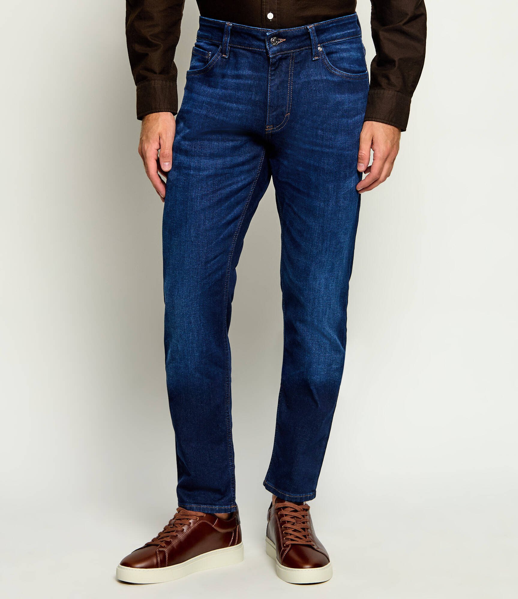 JOOP! Jeans Blugi JJD-03Stephen | Slim Fit