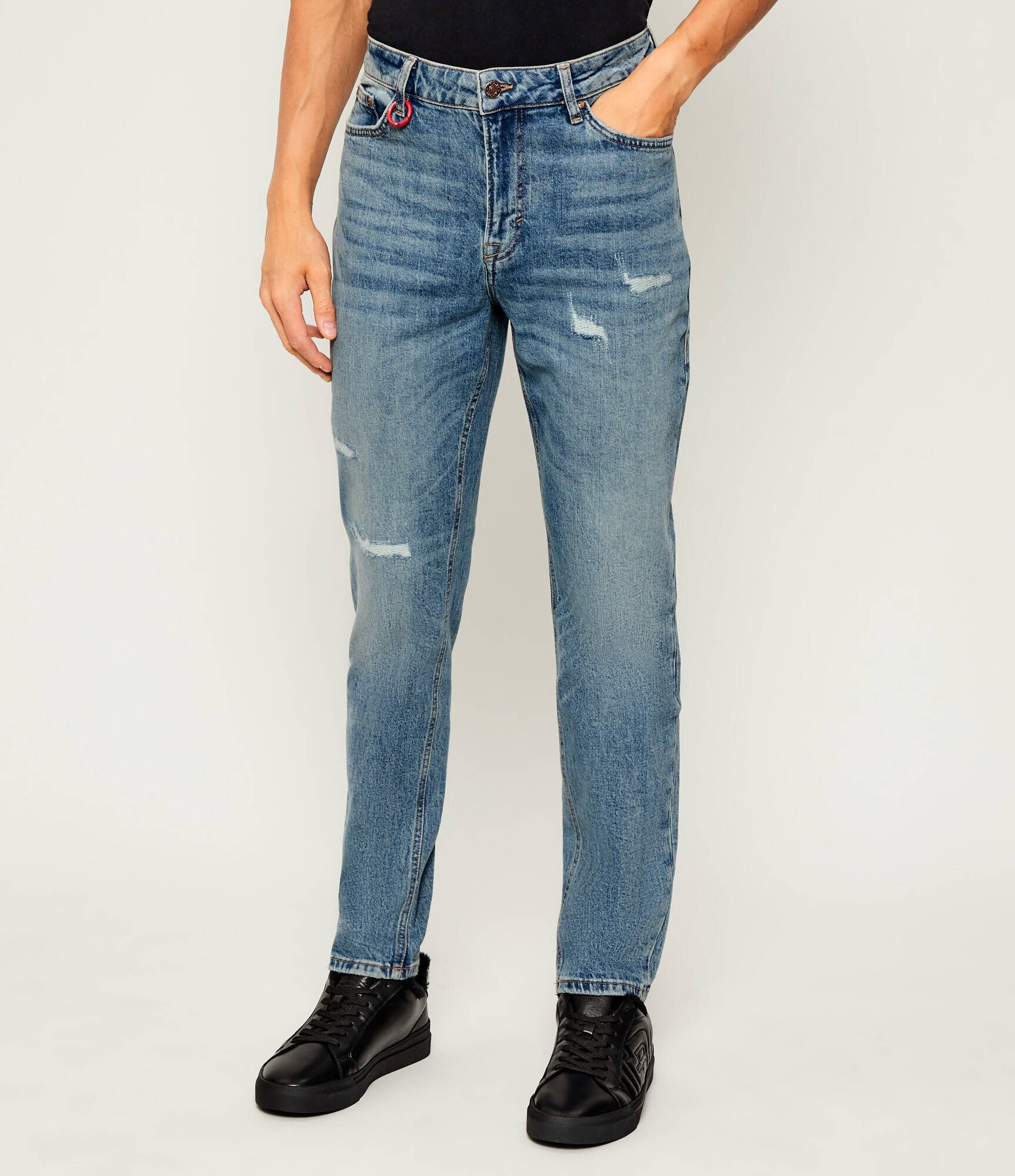 JOOP! Jeans Blugi Lambert | Loose fit