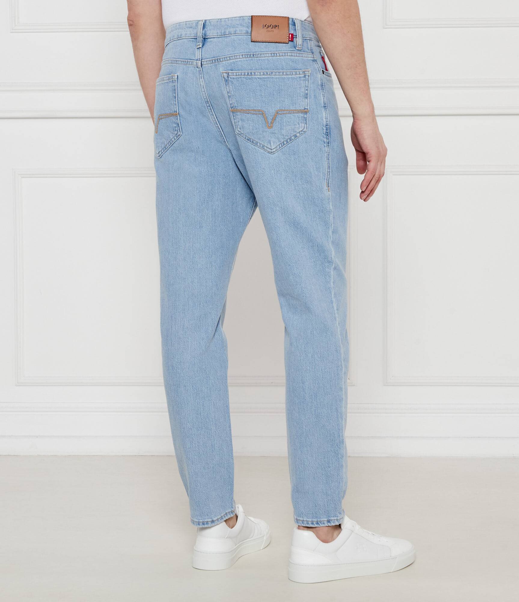 JOOP! Jeans Blugi Lambert | Loose fit