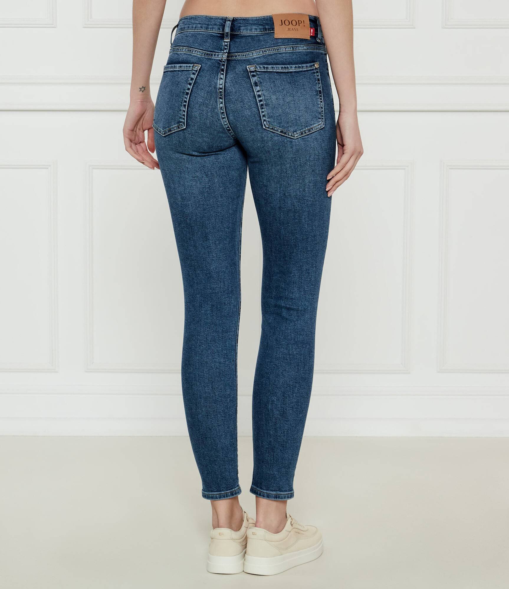 JOOP! Jeans Blugi Maja | Skinny fit