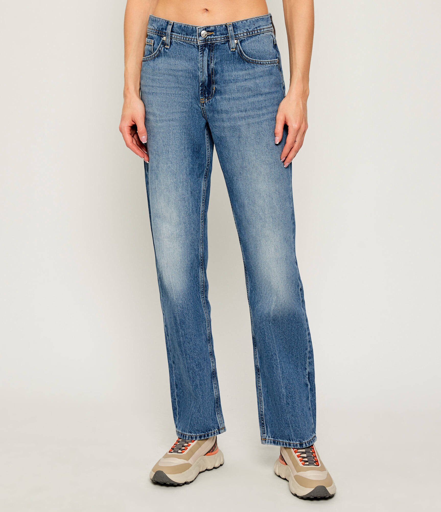 JOOP! Jeans Blugi Mia | Straight fit