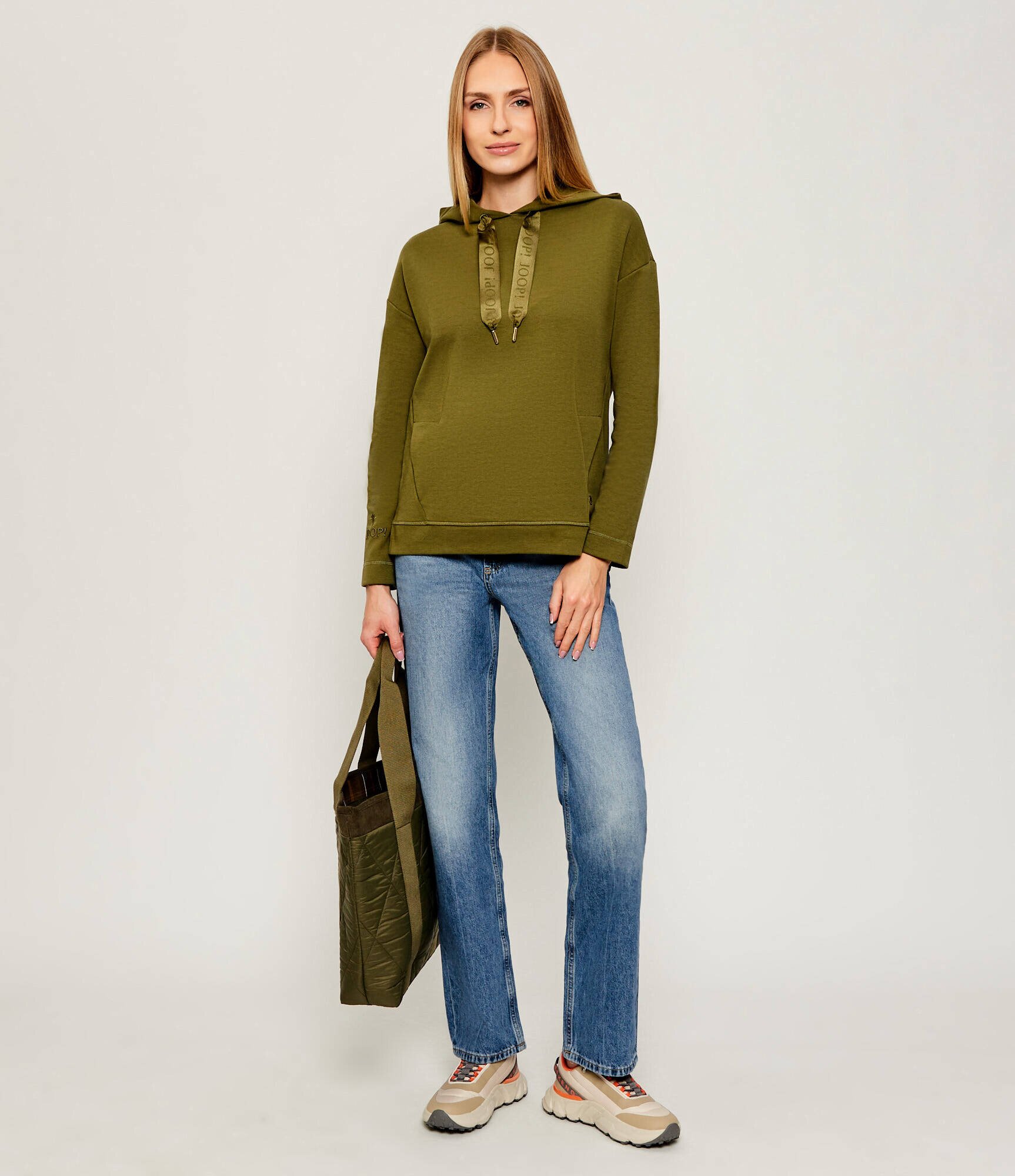 JOOP! Jeans Blugi Mia | Straight fit