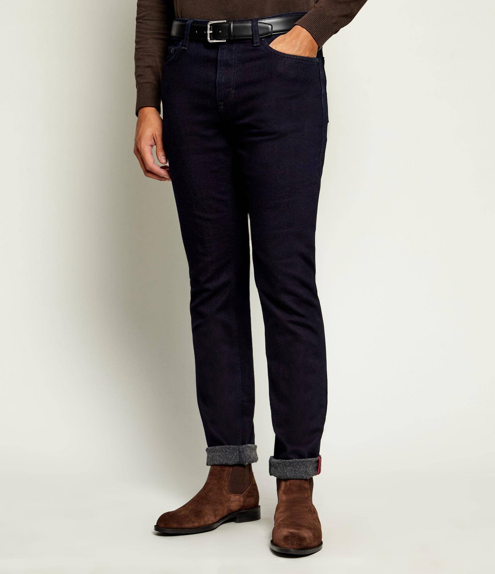 JOOP! Jeans Blugi Mitch | Modern fit